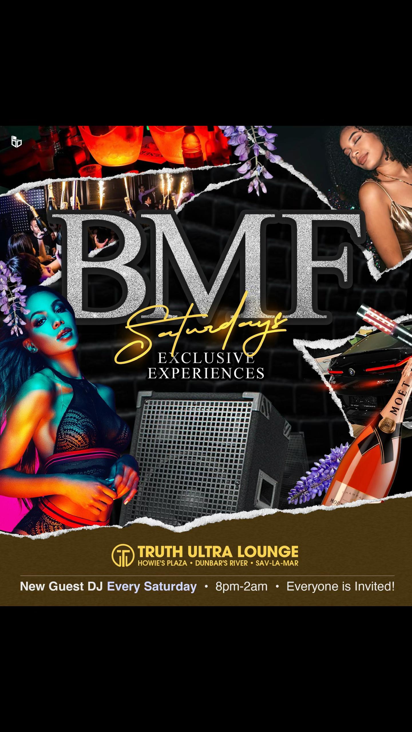@Truth UltraLounge