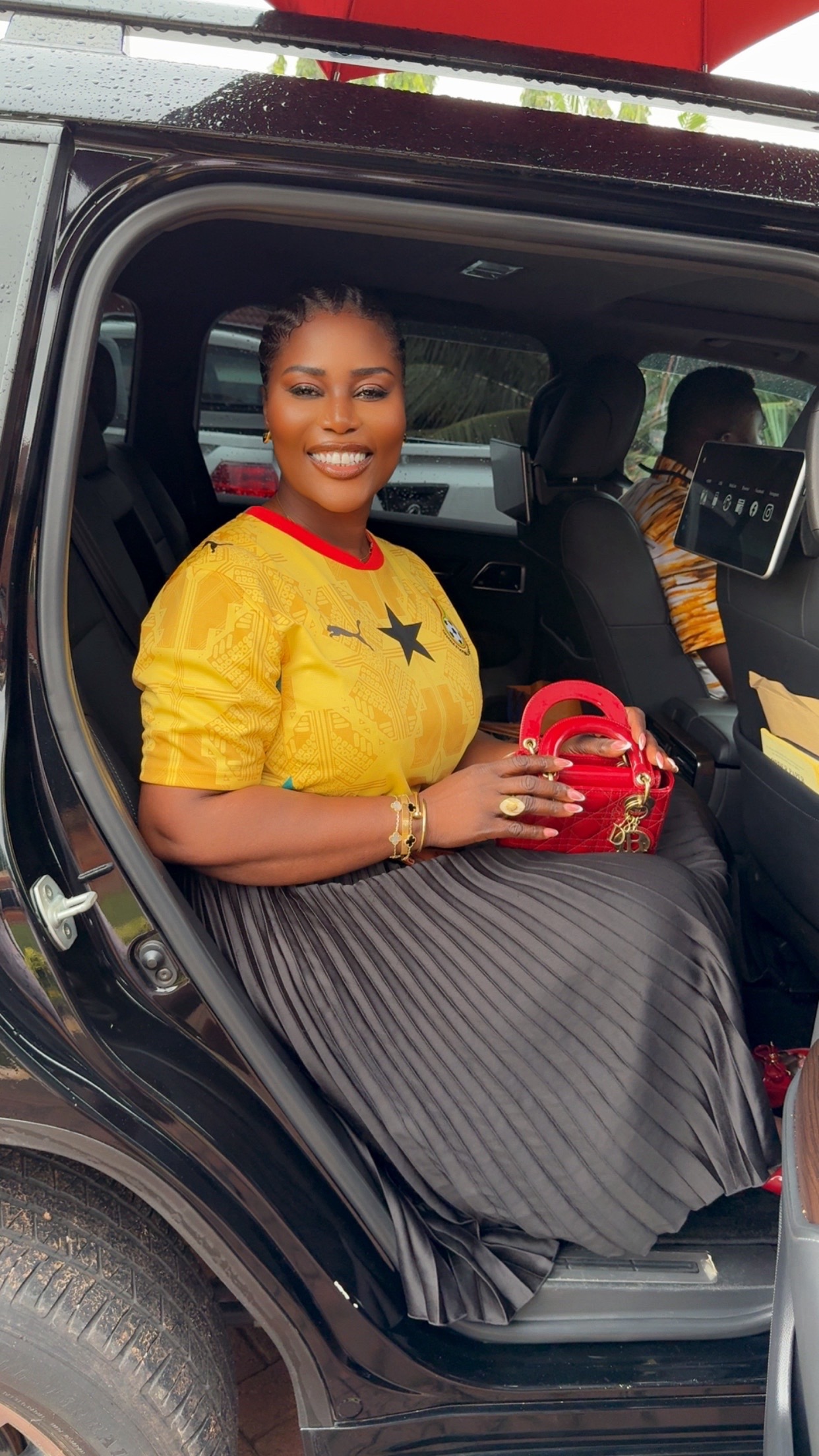 @Dorcas Affo-Toffey