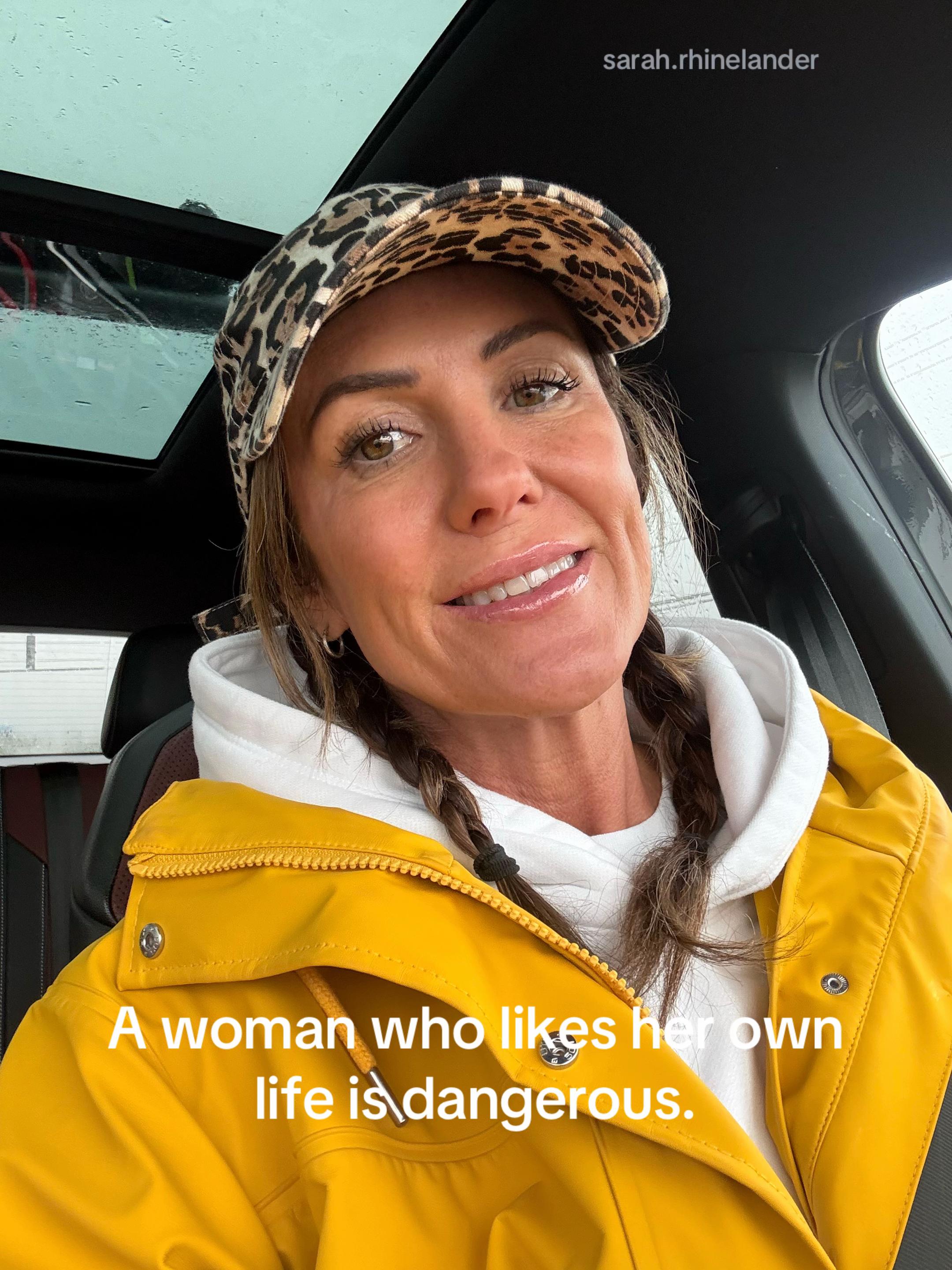 @Sarah · This Is 52