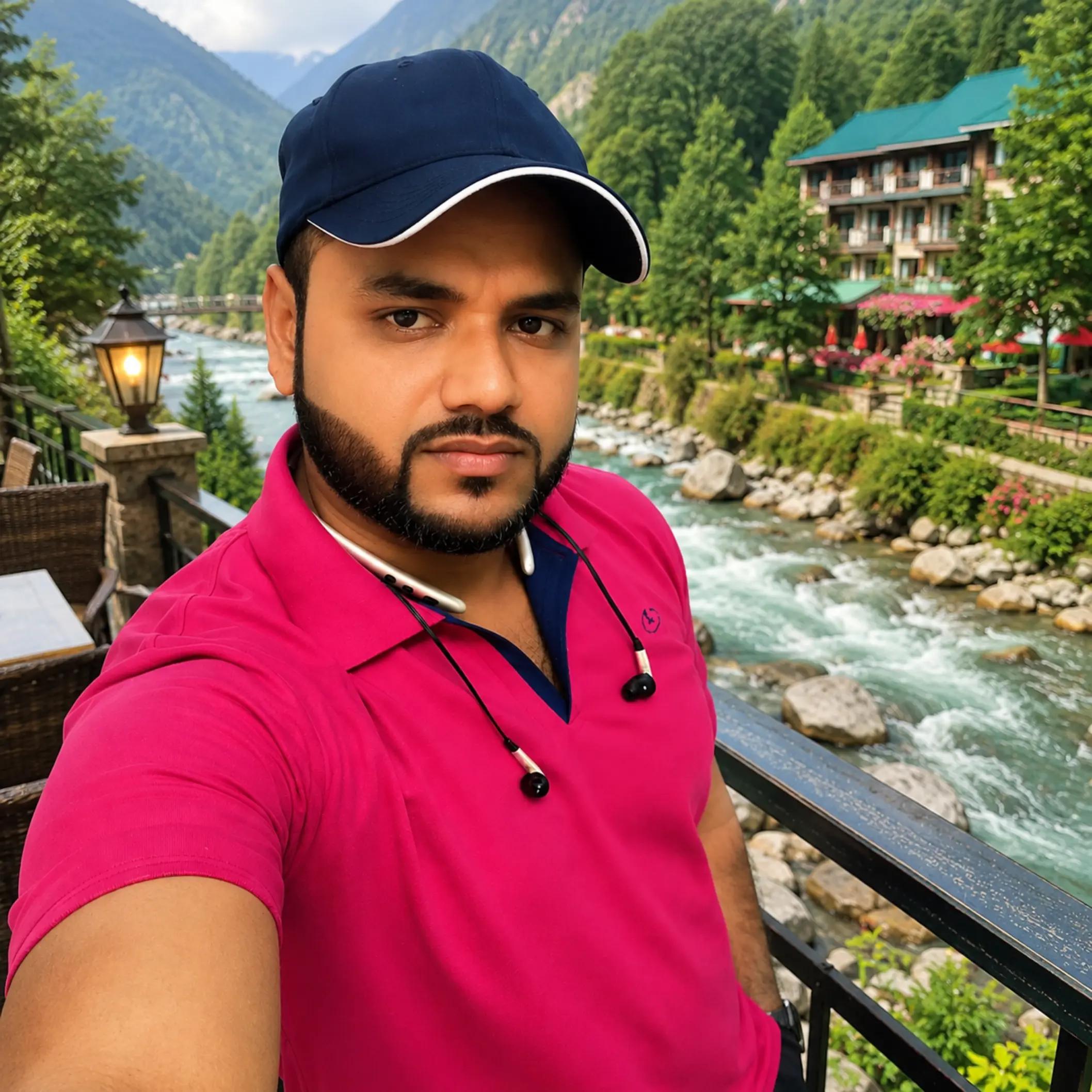 @PRAMOD YADAV