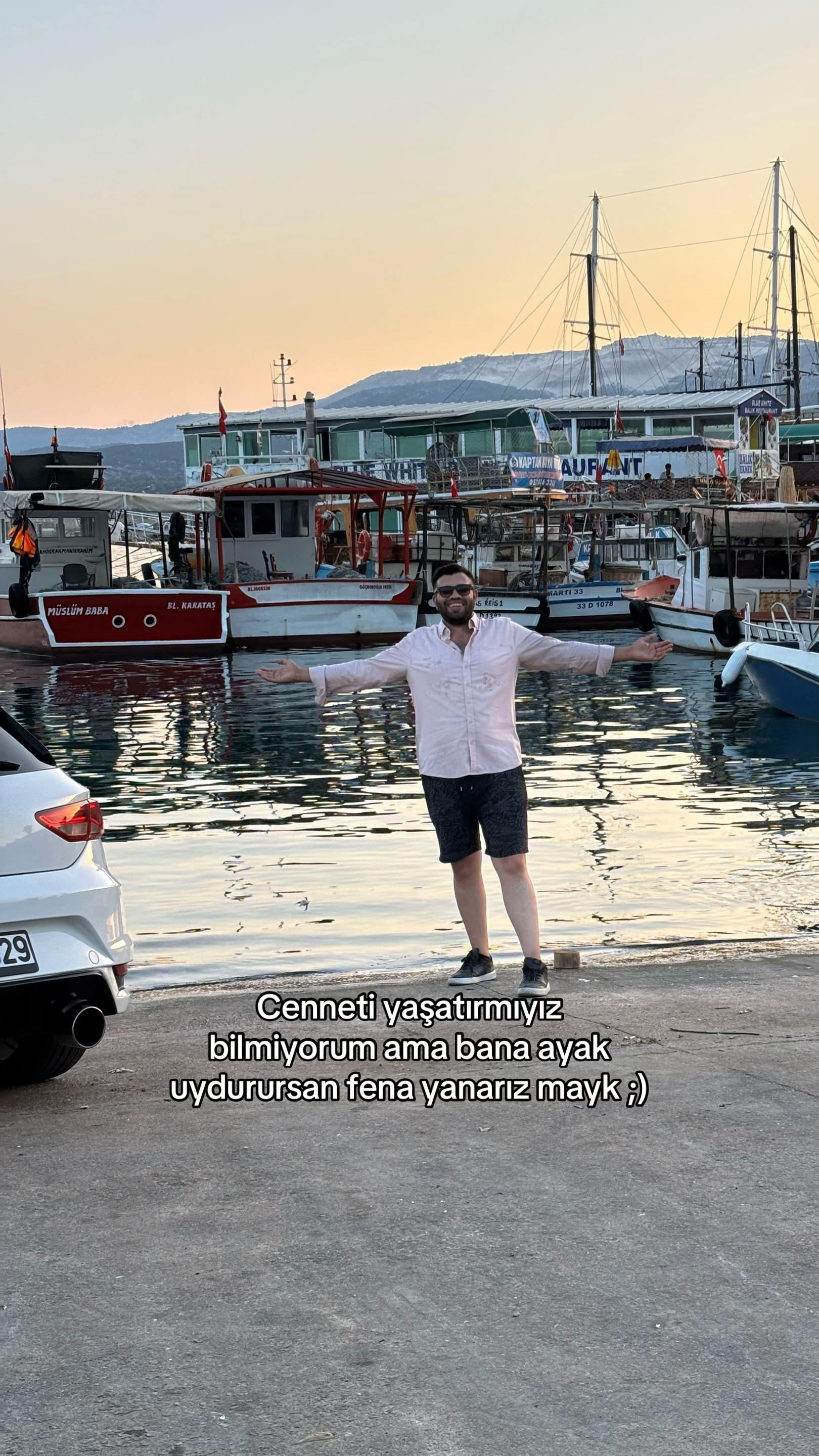 @Mehmet Parmaksız