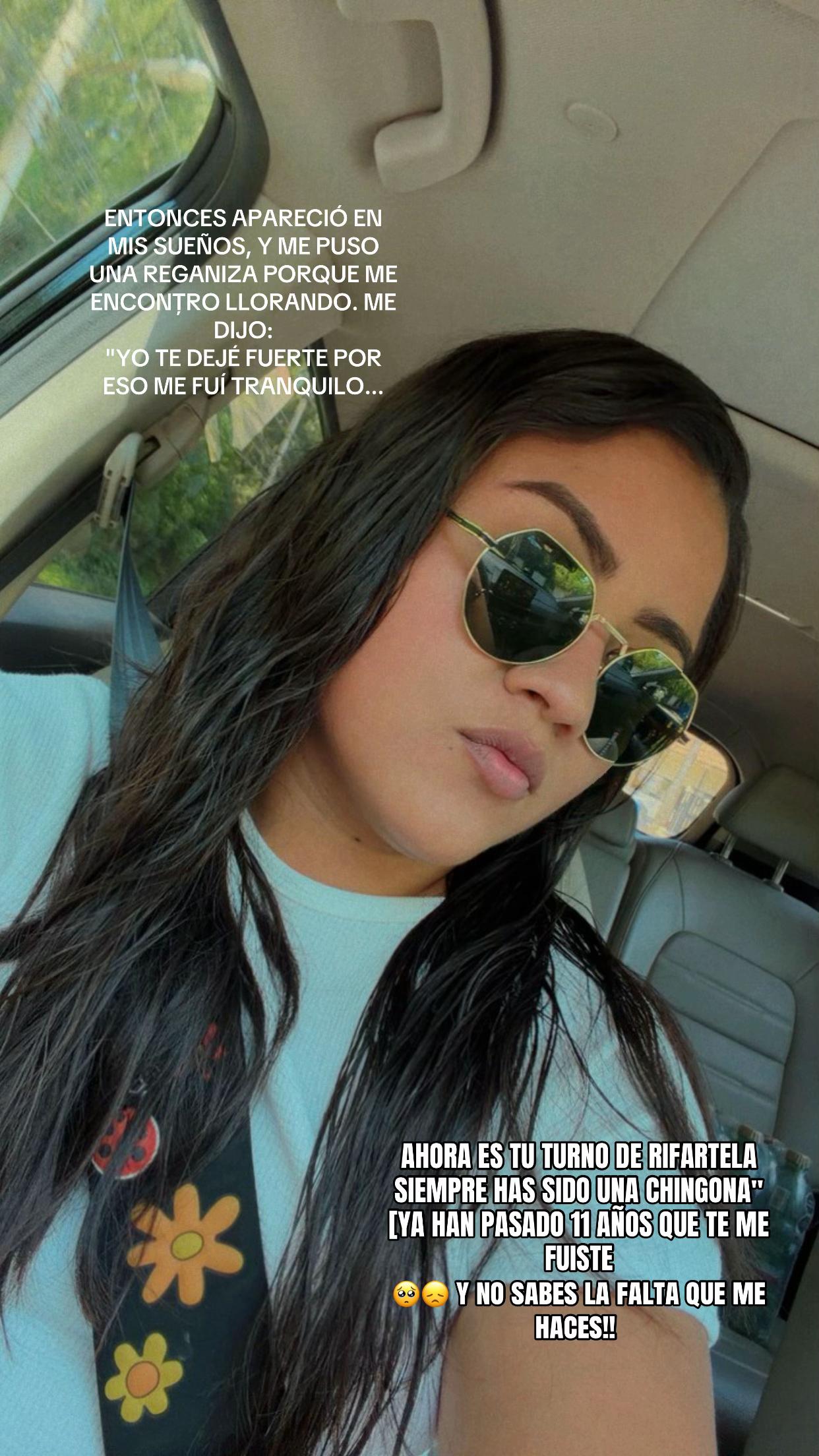 @Isela Jara