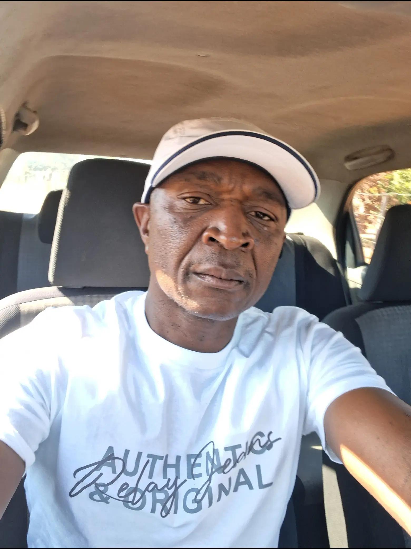 @Sekos Maseko