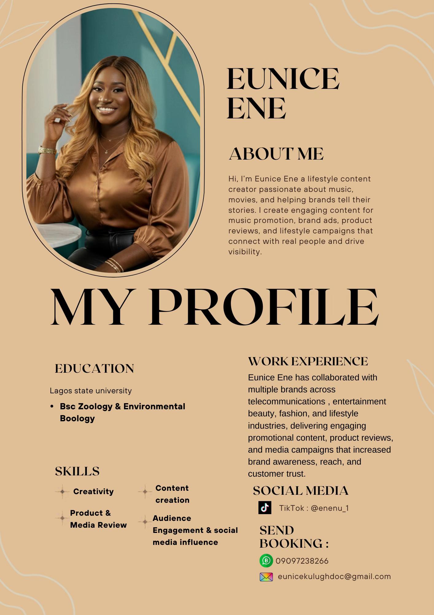 @ËNE❤️