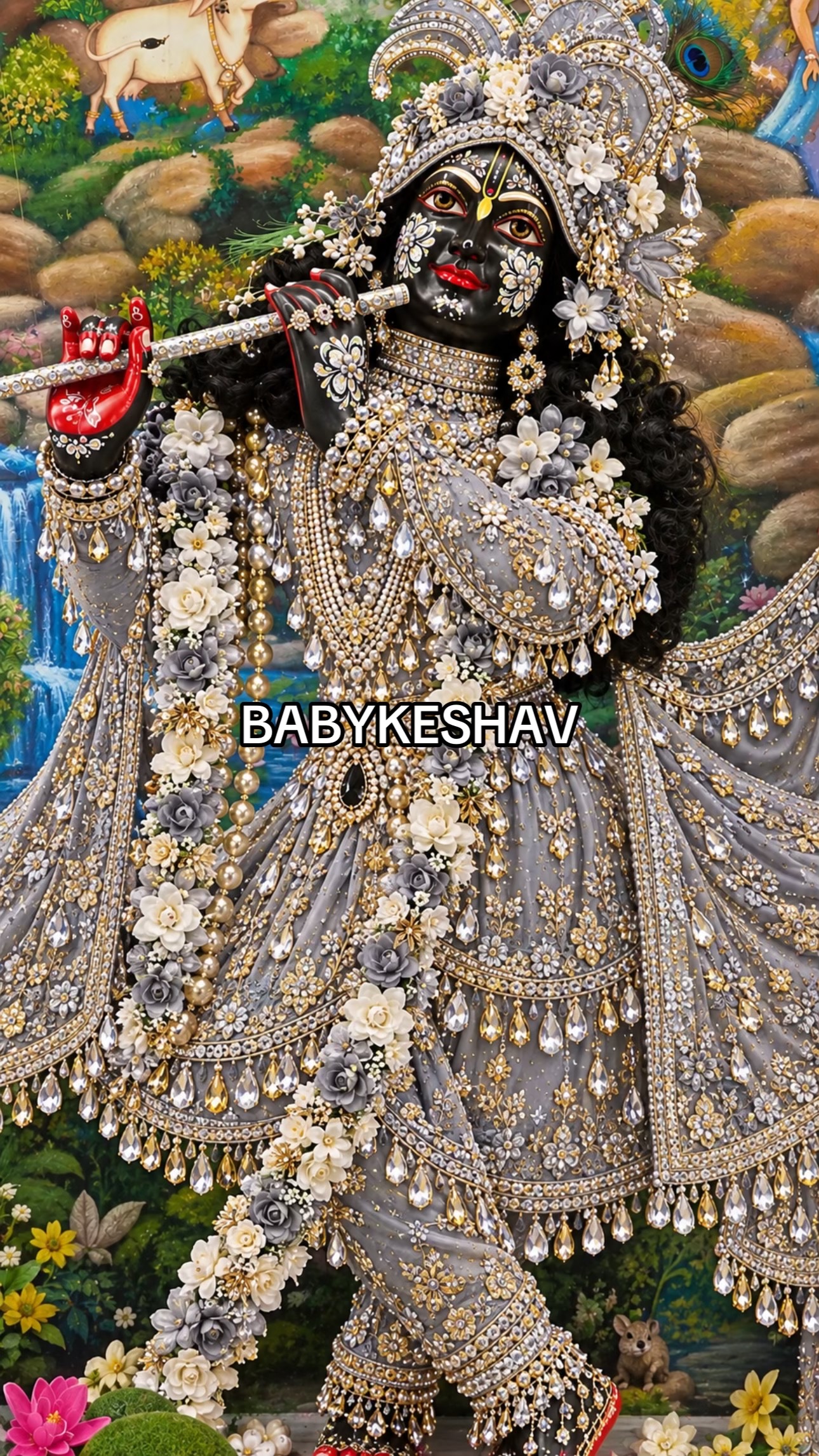 @Keshav