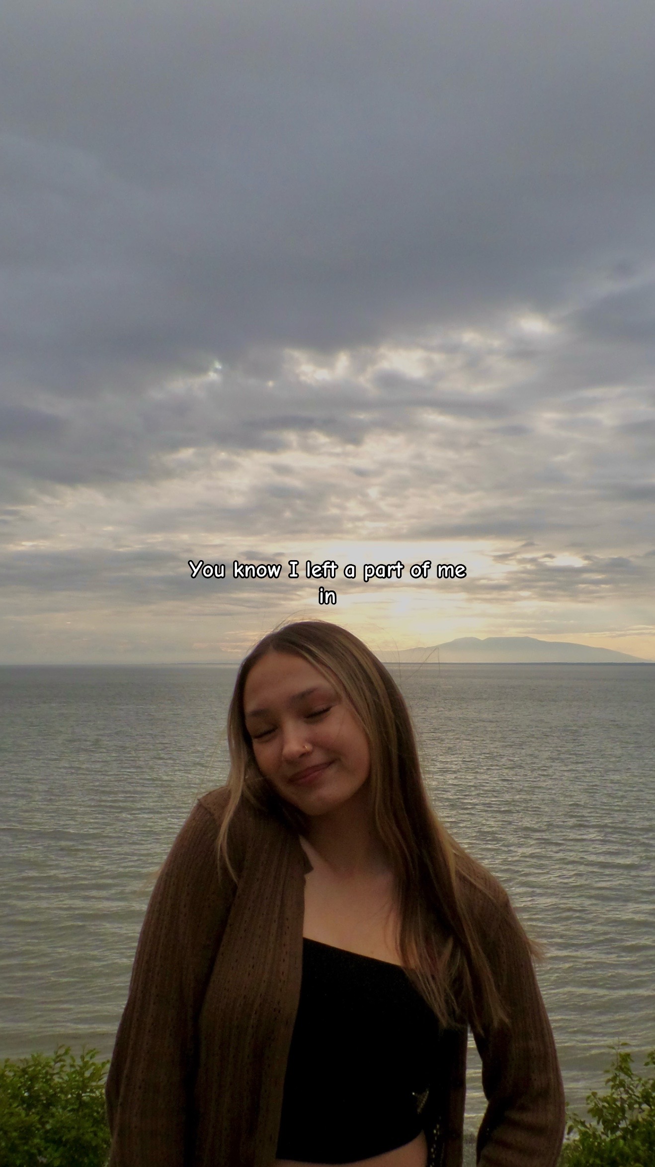 @Jazmine