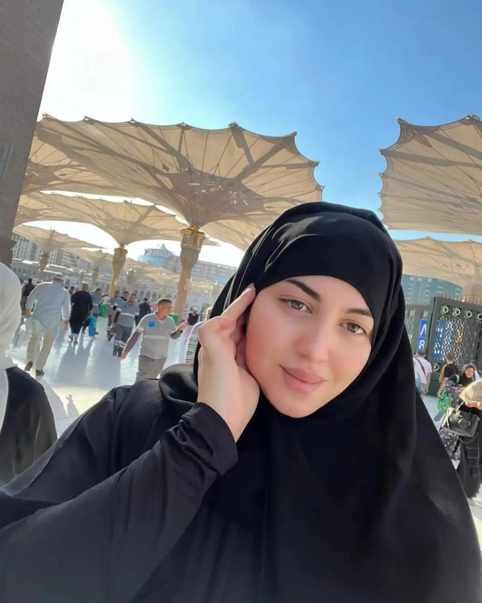 @🇶🇦 Maryam Amanii 🇸🇦