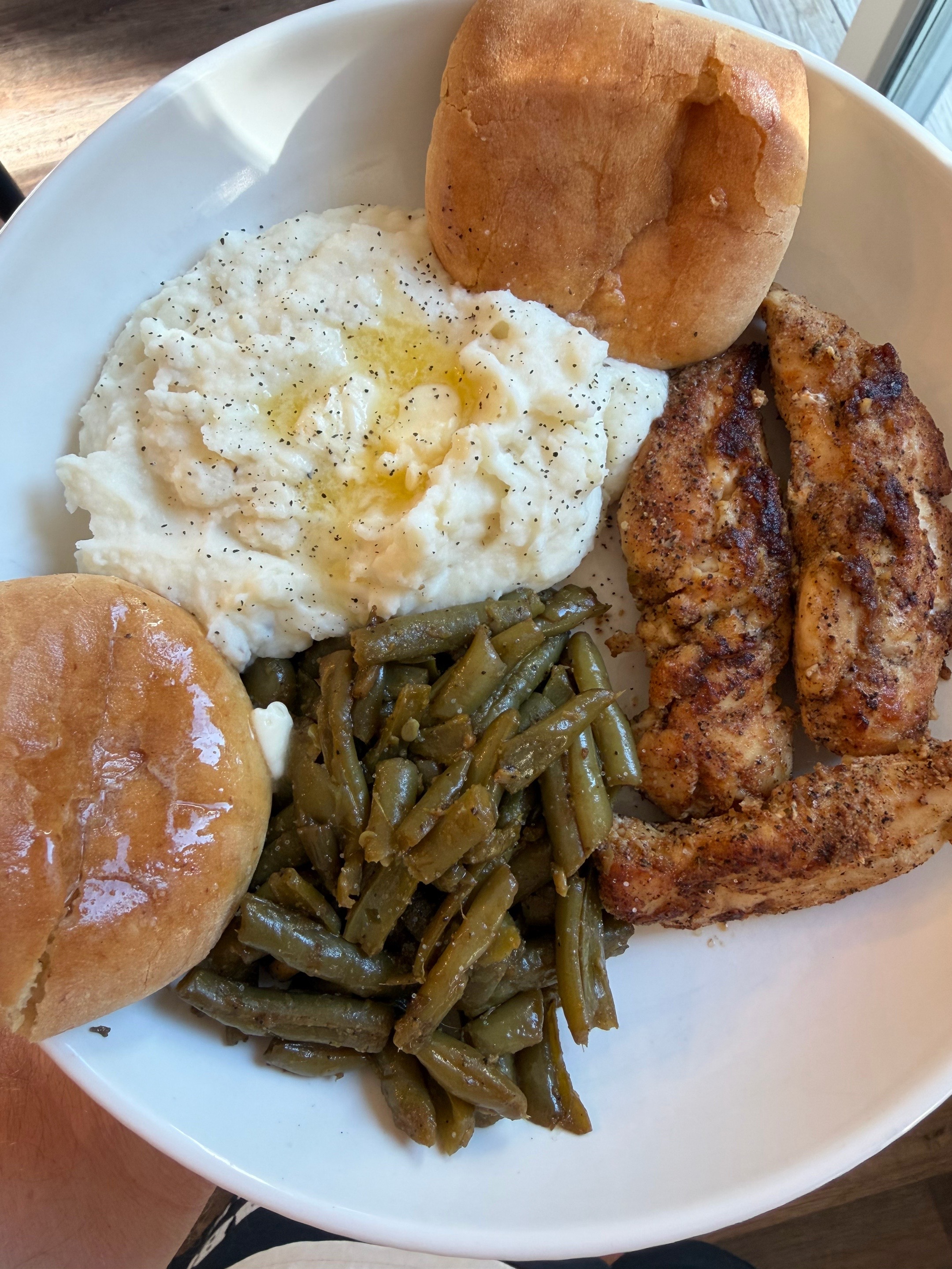 @Coach K Dobbs | Runner 50+