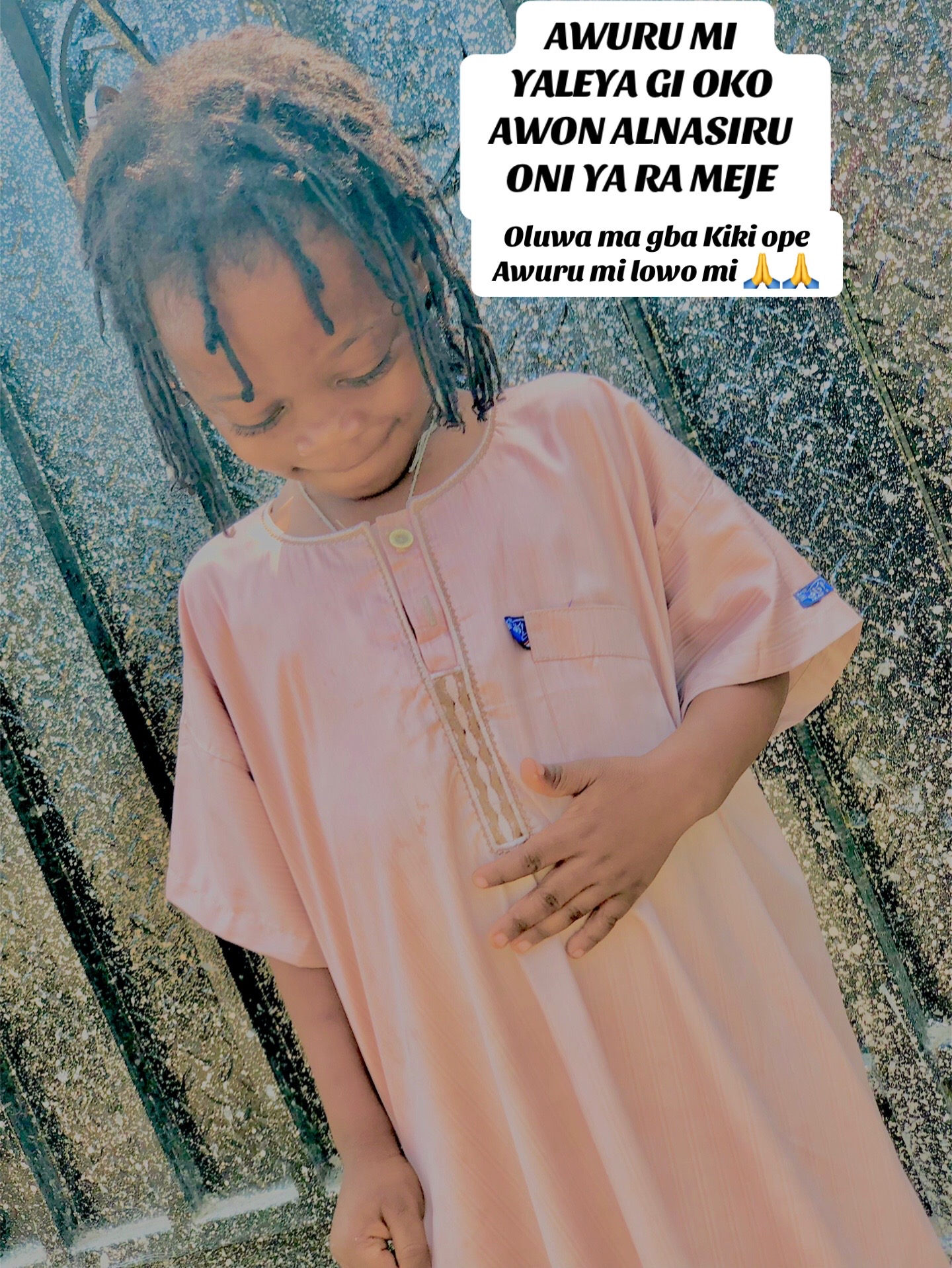 @ZION SPIRITUAL 🌈&Memes queen