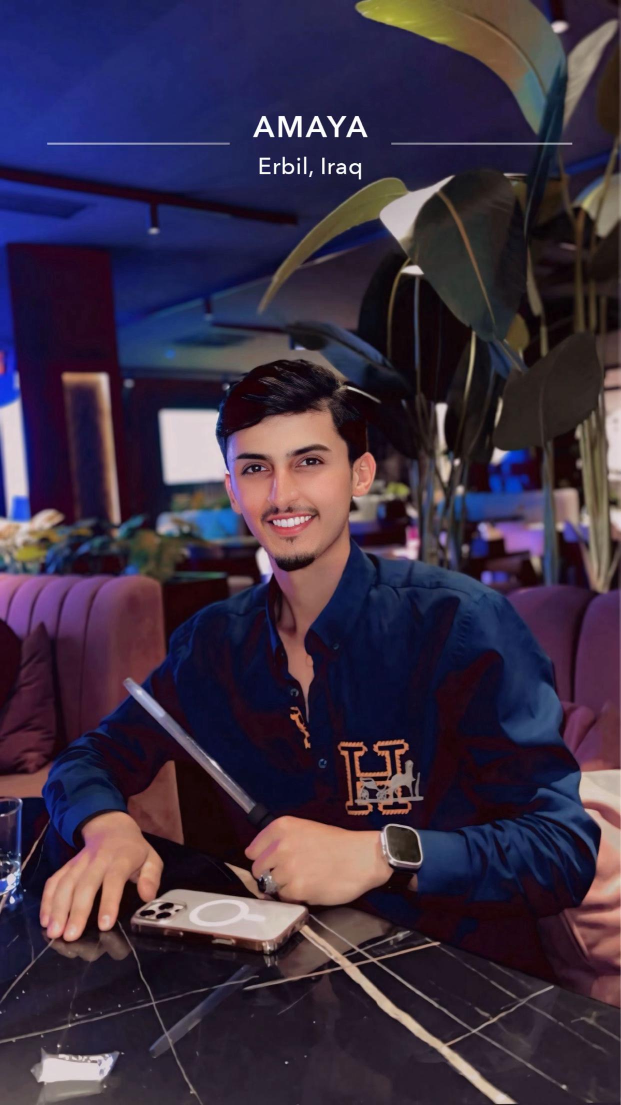 @﮼عبدالله ﮼حاجی⚜️