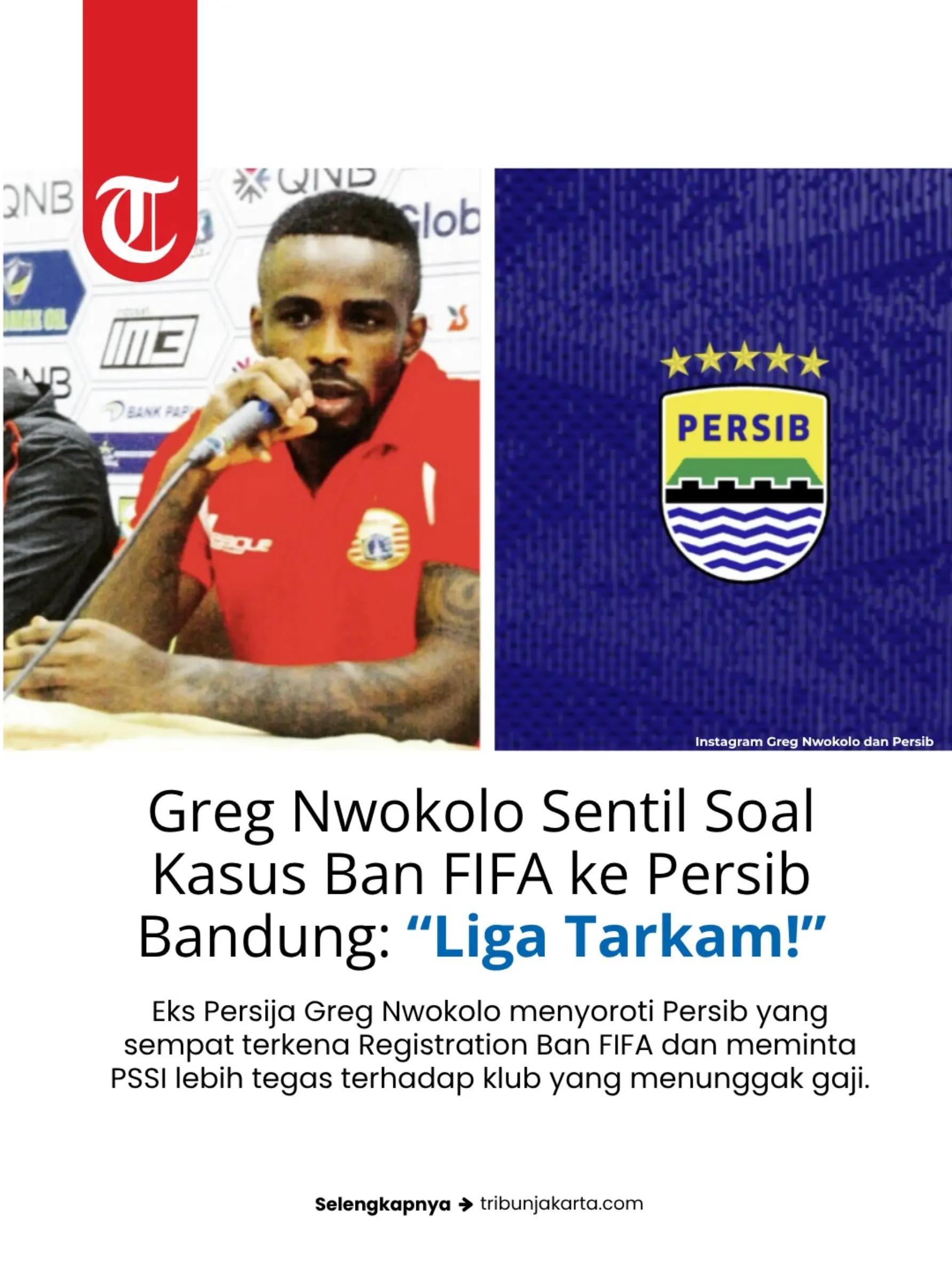 @Tribun Jakarta Official