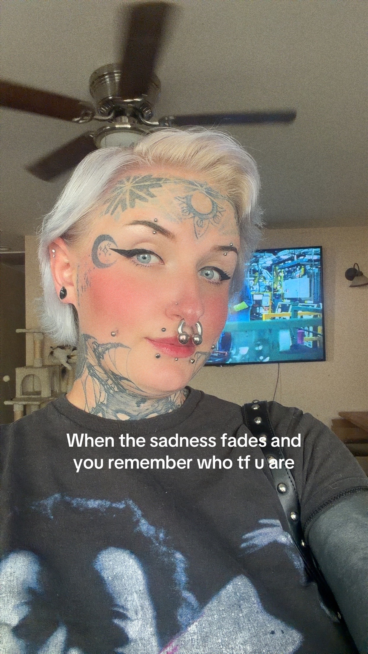 @Ash O&rsquo;Brien🖤
