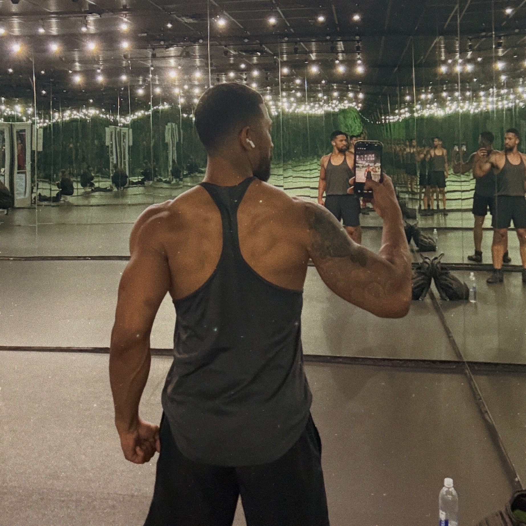 @Rico | Iron & Intellect 💪 🧠