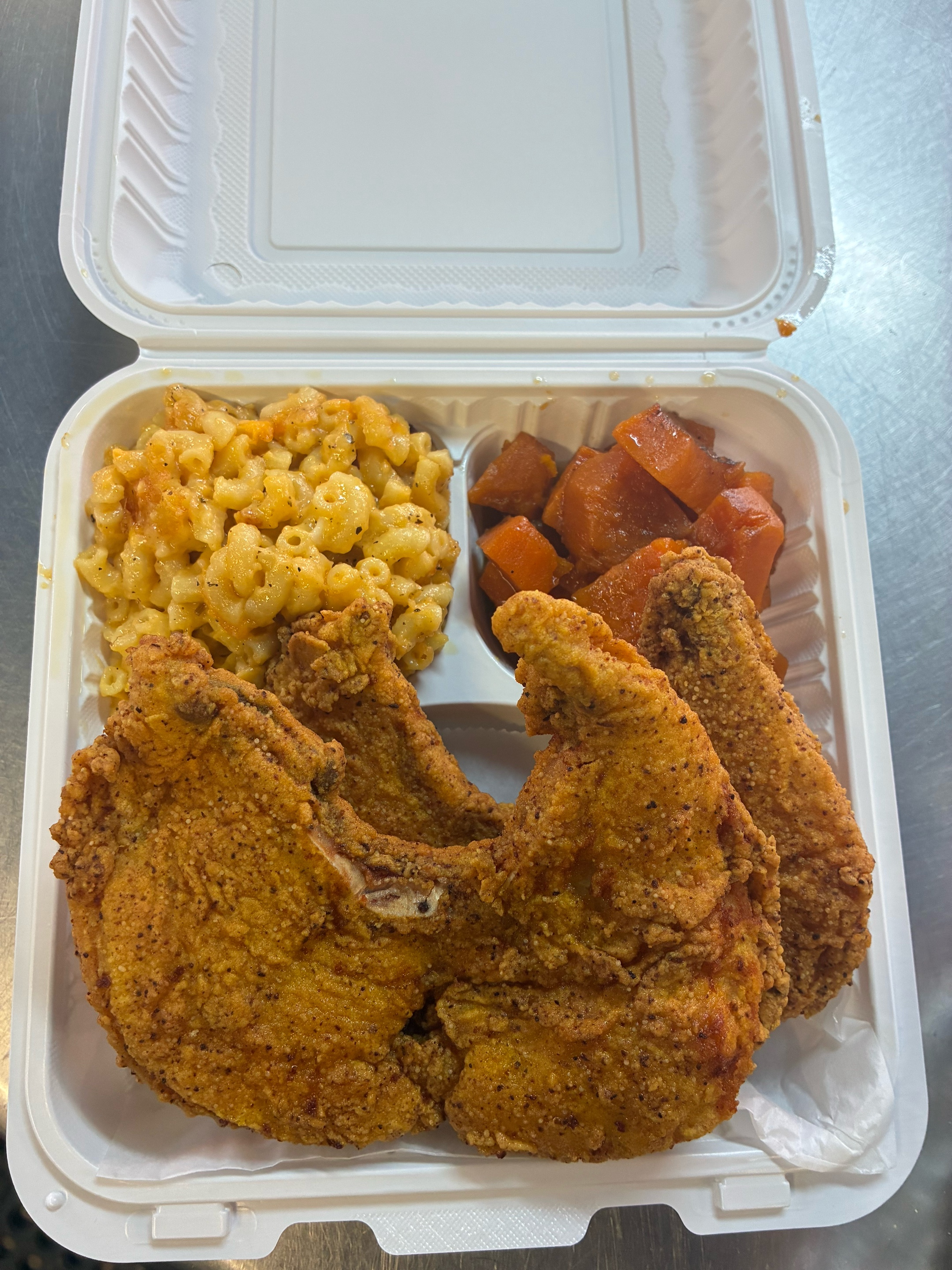 @Supremes Place