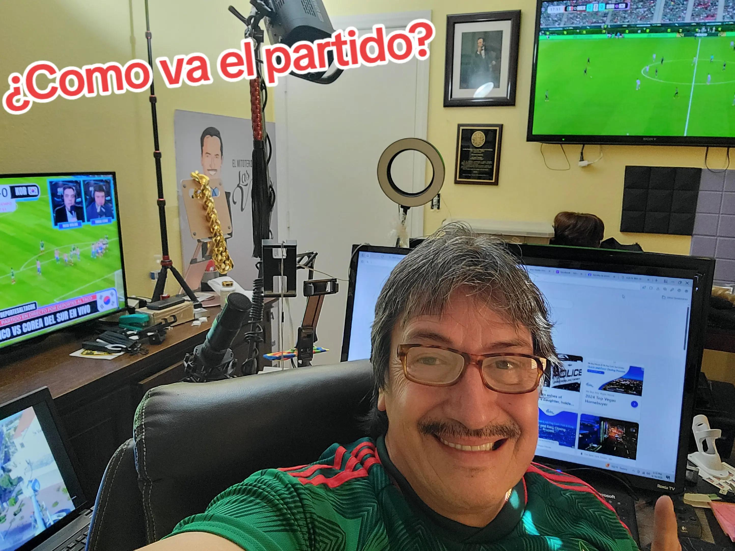 @El Mitotero de Las Vegas