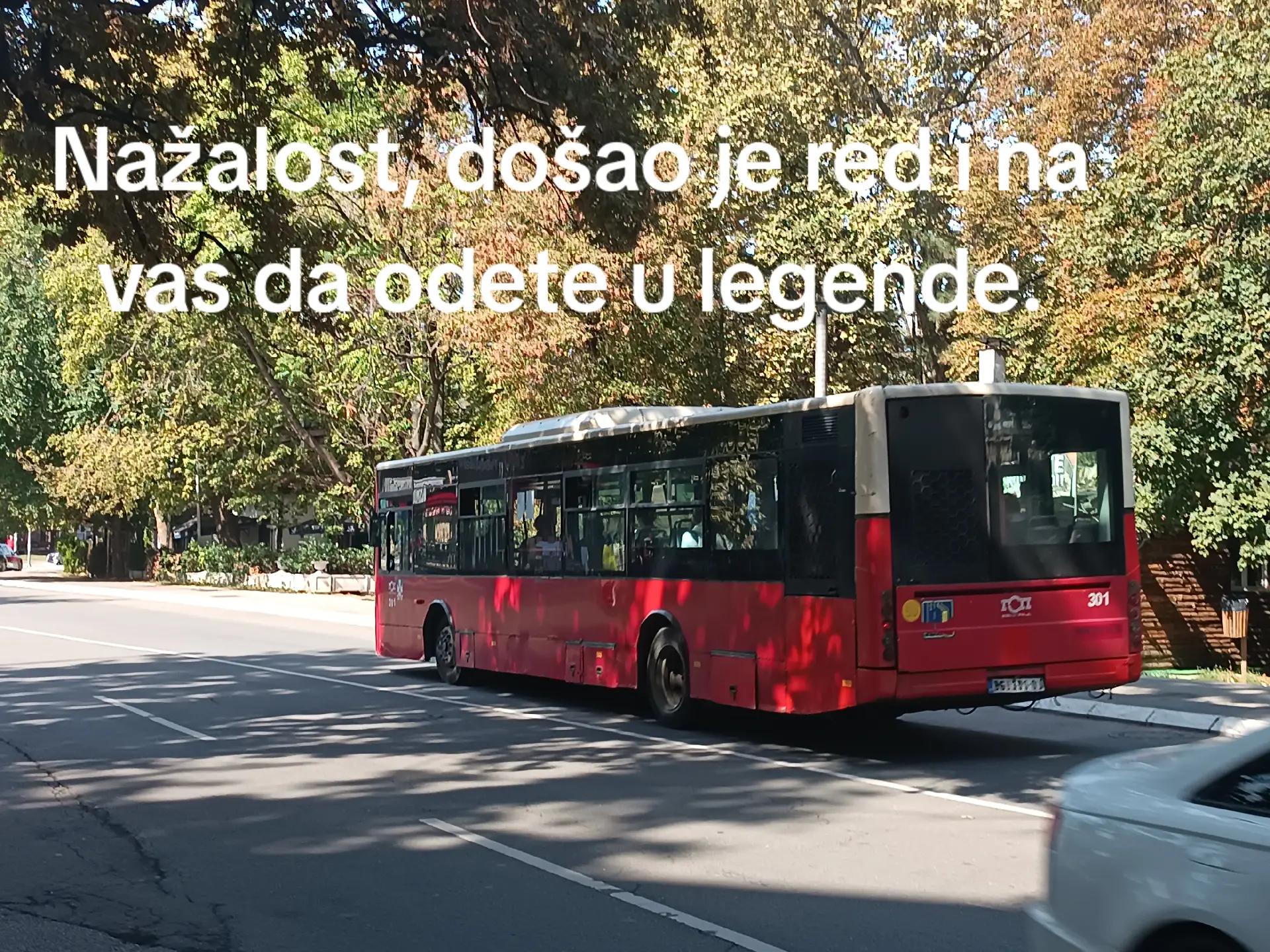 @Setra 415 UL