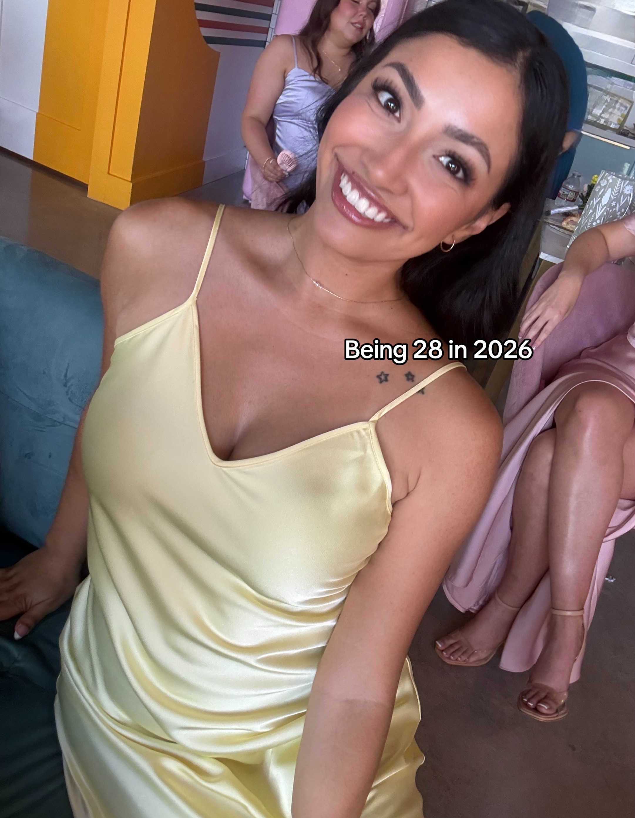 @Danica Hirata