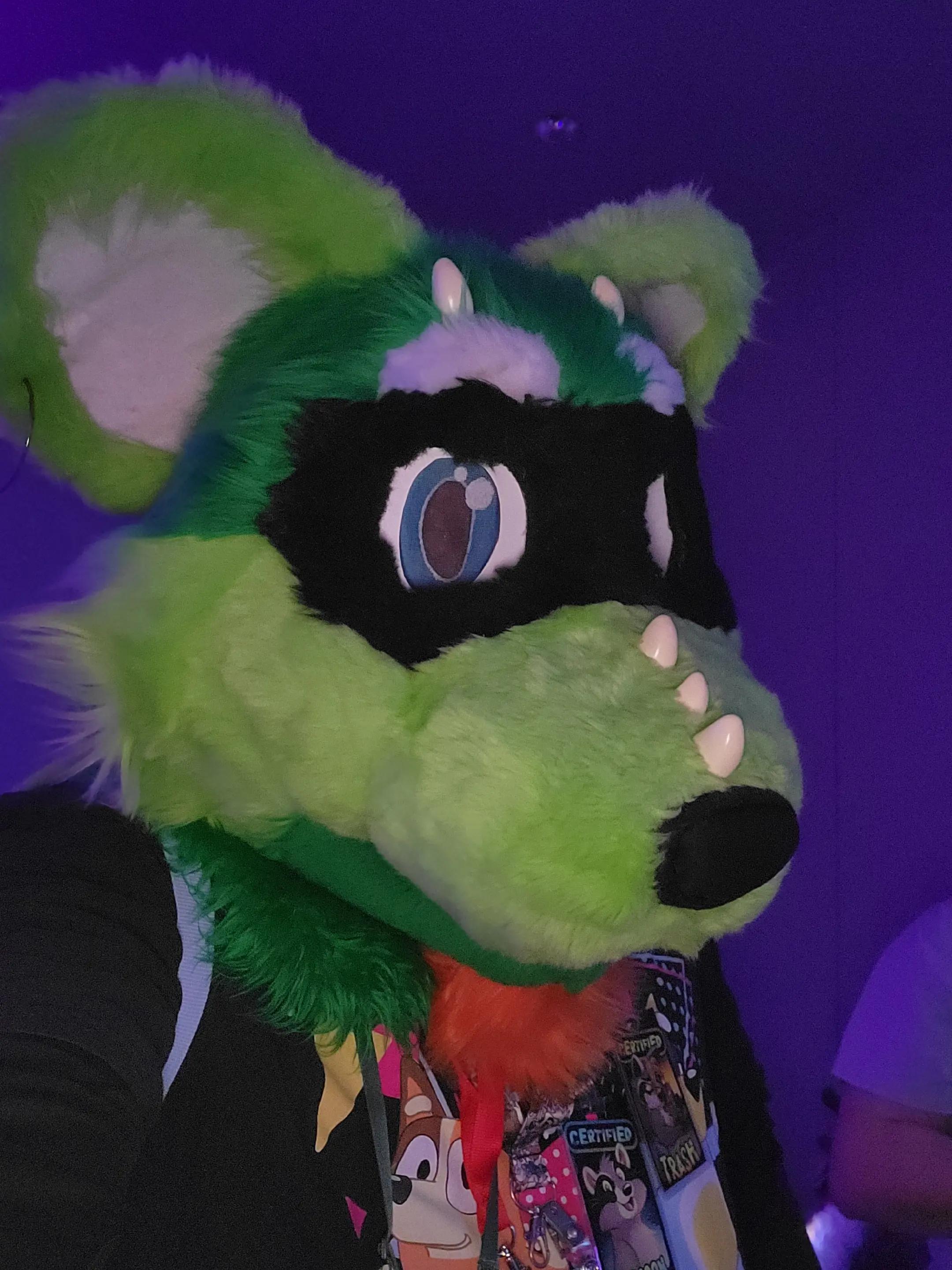 @Savi Wolf ๐ MFF