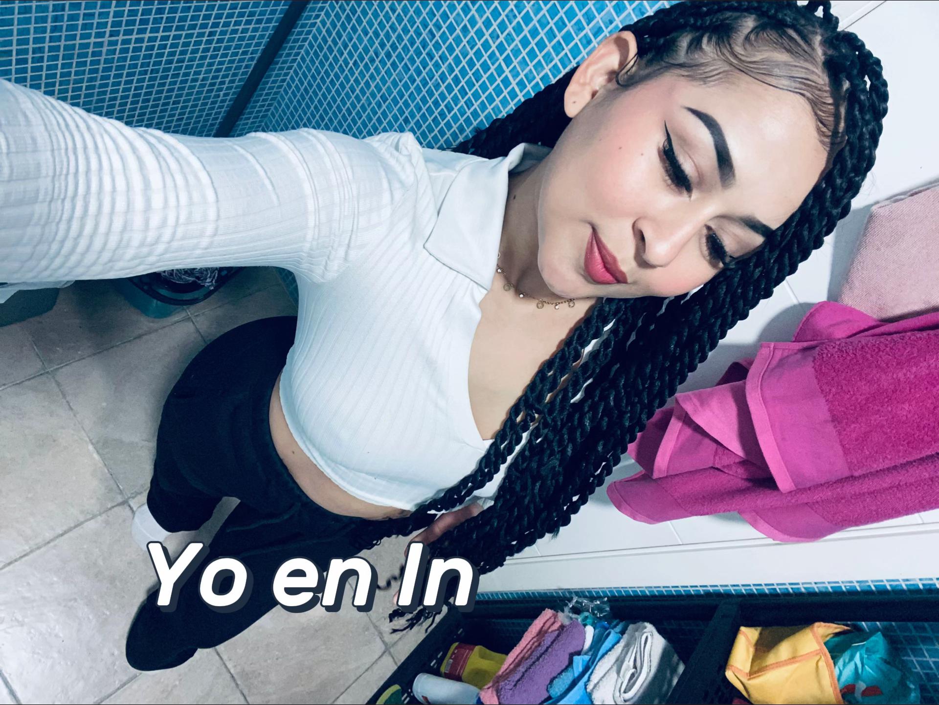 @Yessi Tellez
