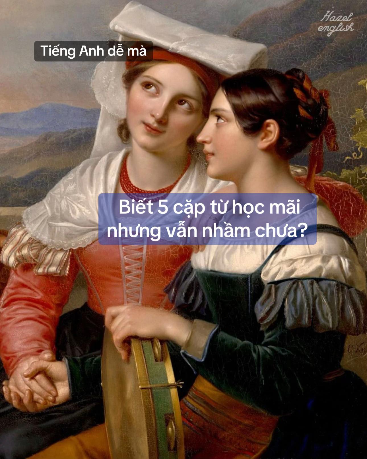 @Hazel&rsquo;s Dạy Tiếng Anh