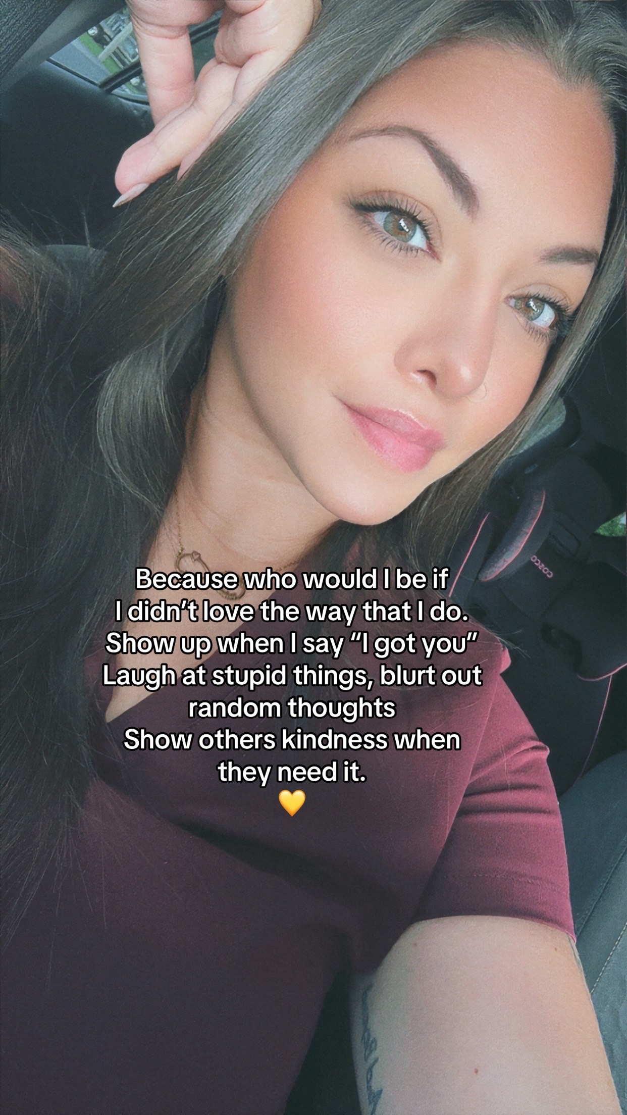 @Alanna Victoria