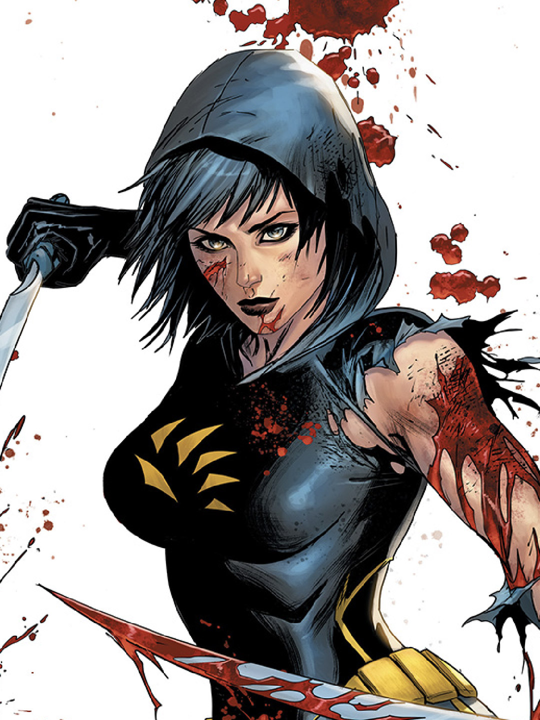 @Unknown Comics
