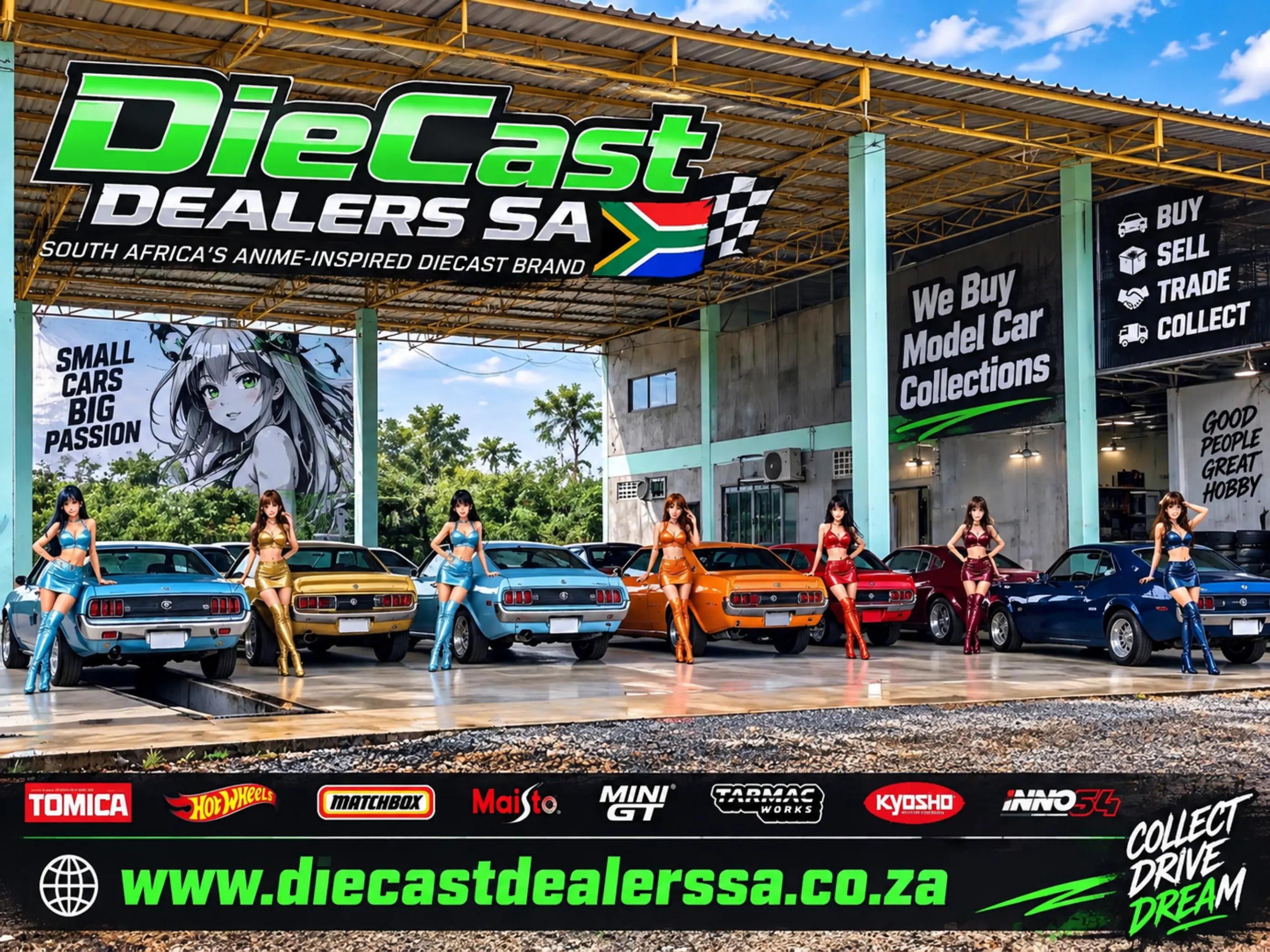 @🇿🇦diecastdealerssa🇹🇷