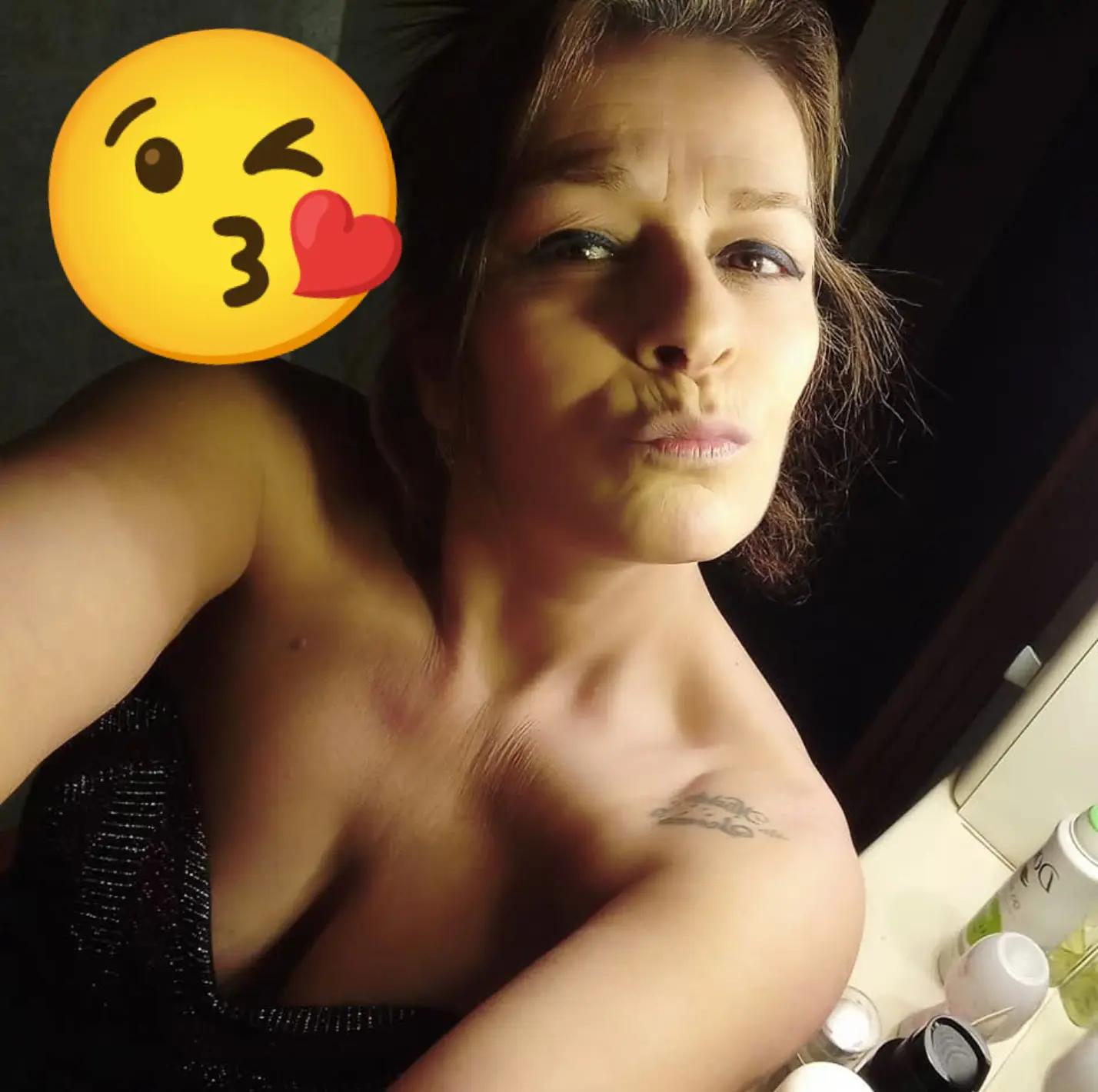 @Zuccherina La Queen👑