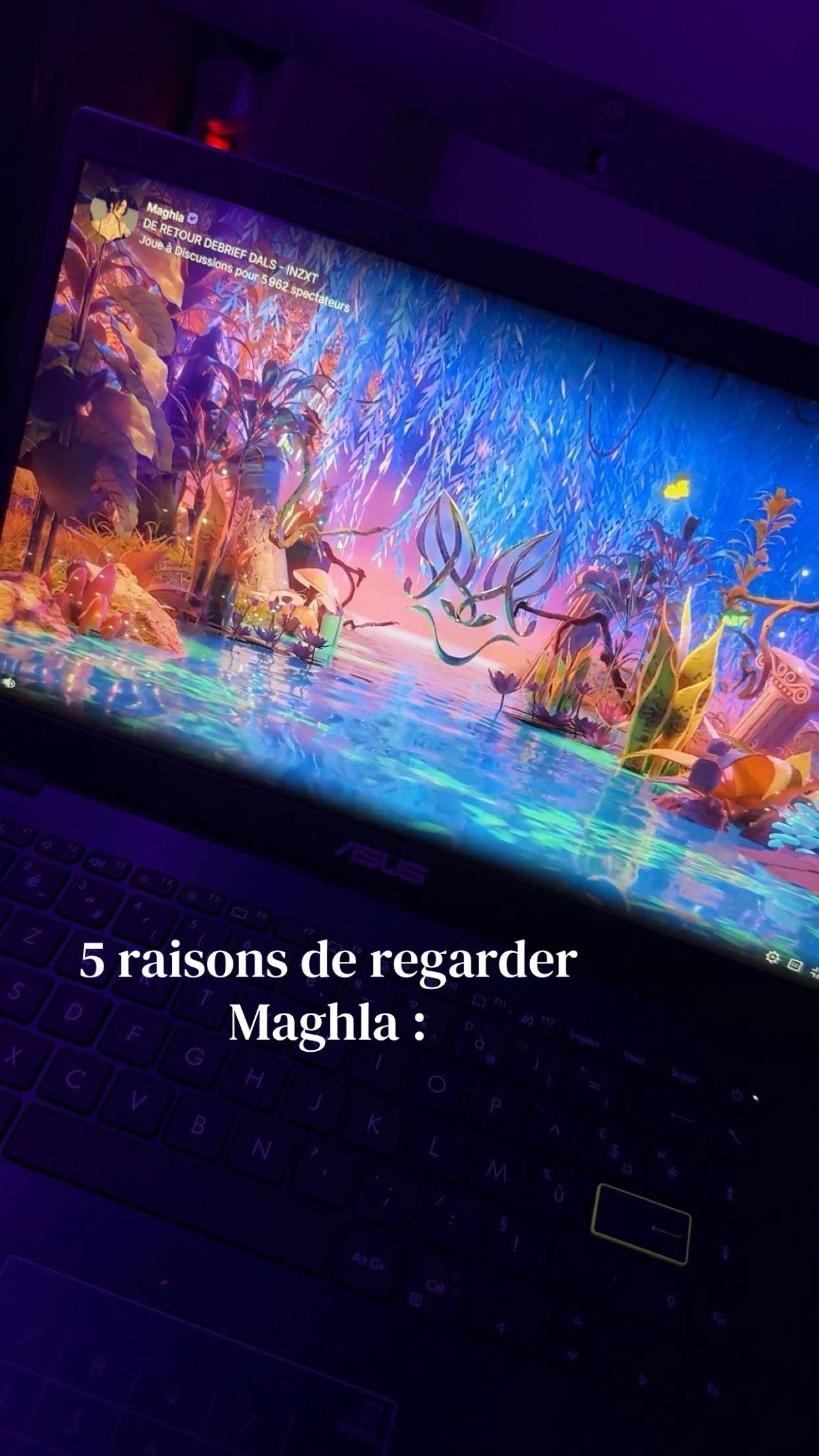 @☾ 𝓜𝓪𝓻𝔂𝓵𝓸𝓾 ☽ 🌺