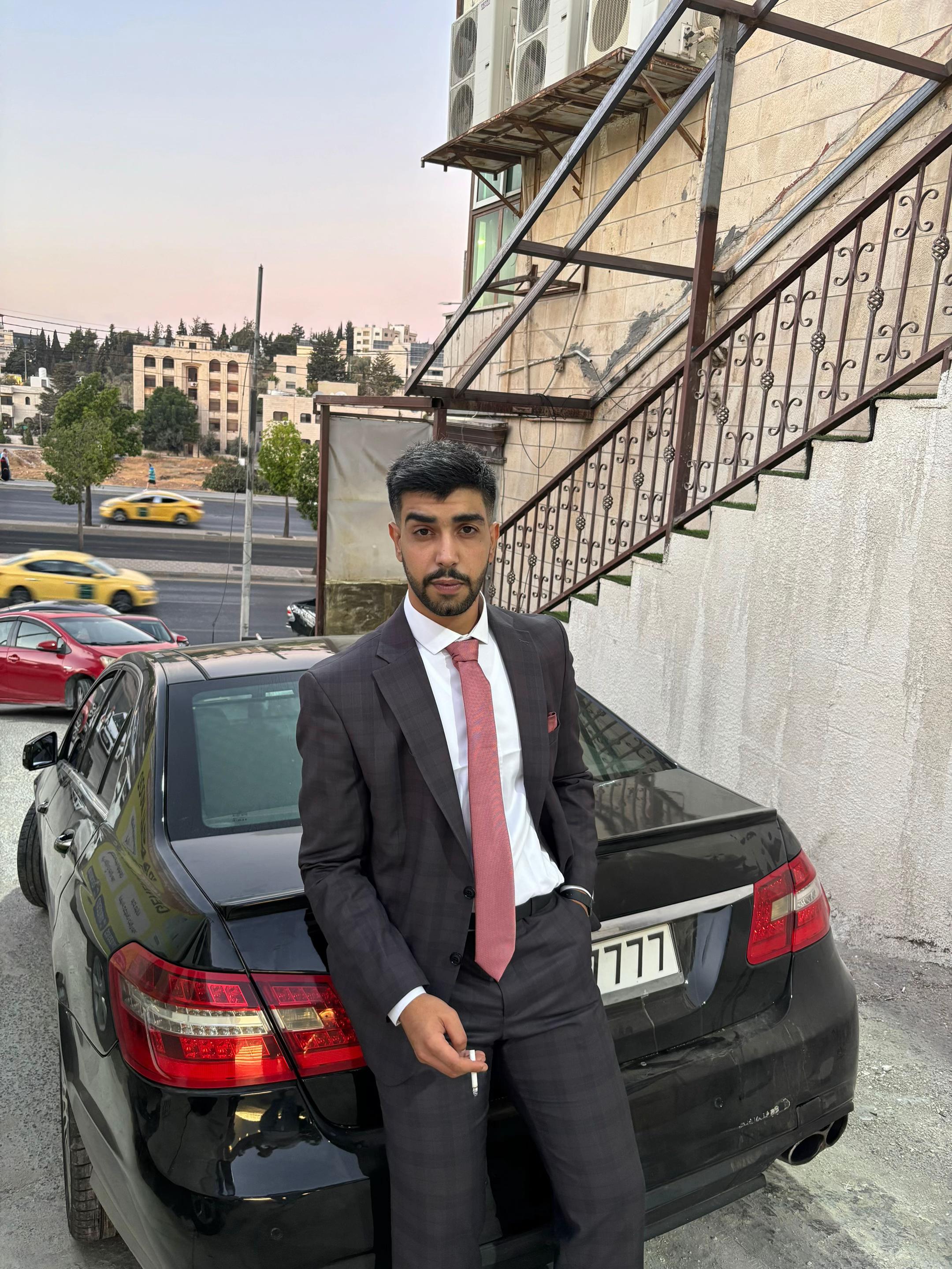 @مُحَمَّد الشنتير 🇯🇴.