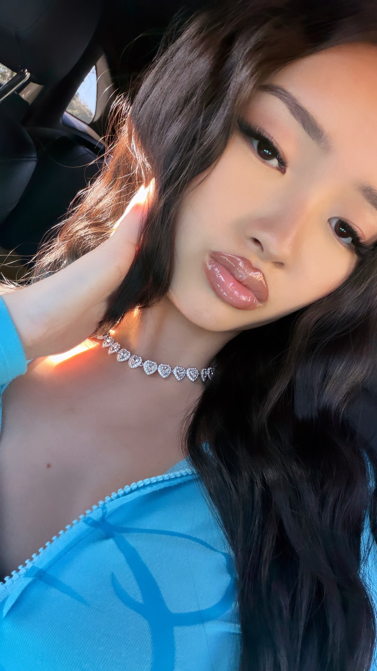@Kaylie💋