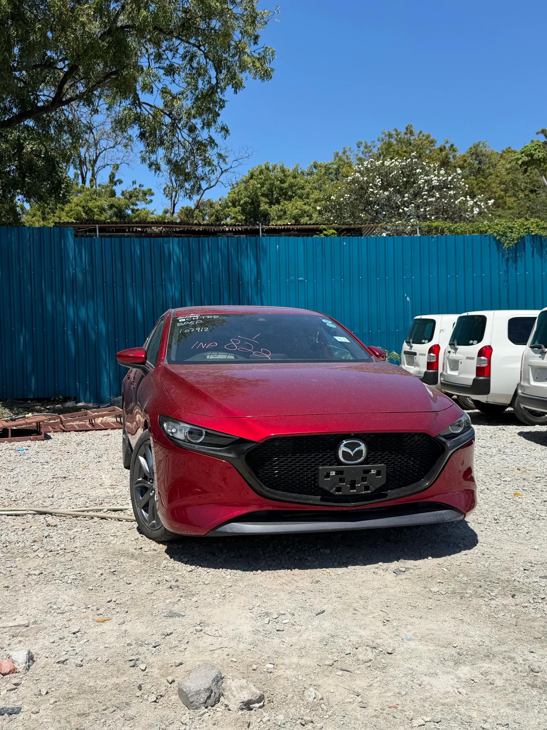 @MOMBASA MOTORS LTD