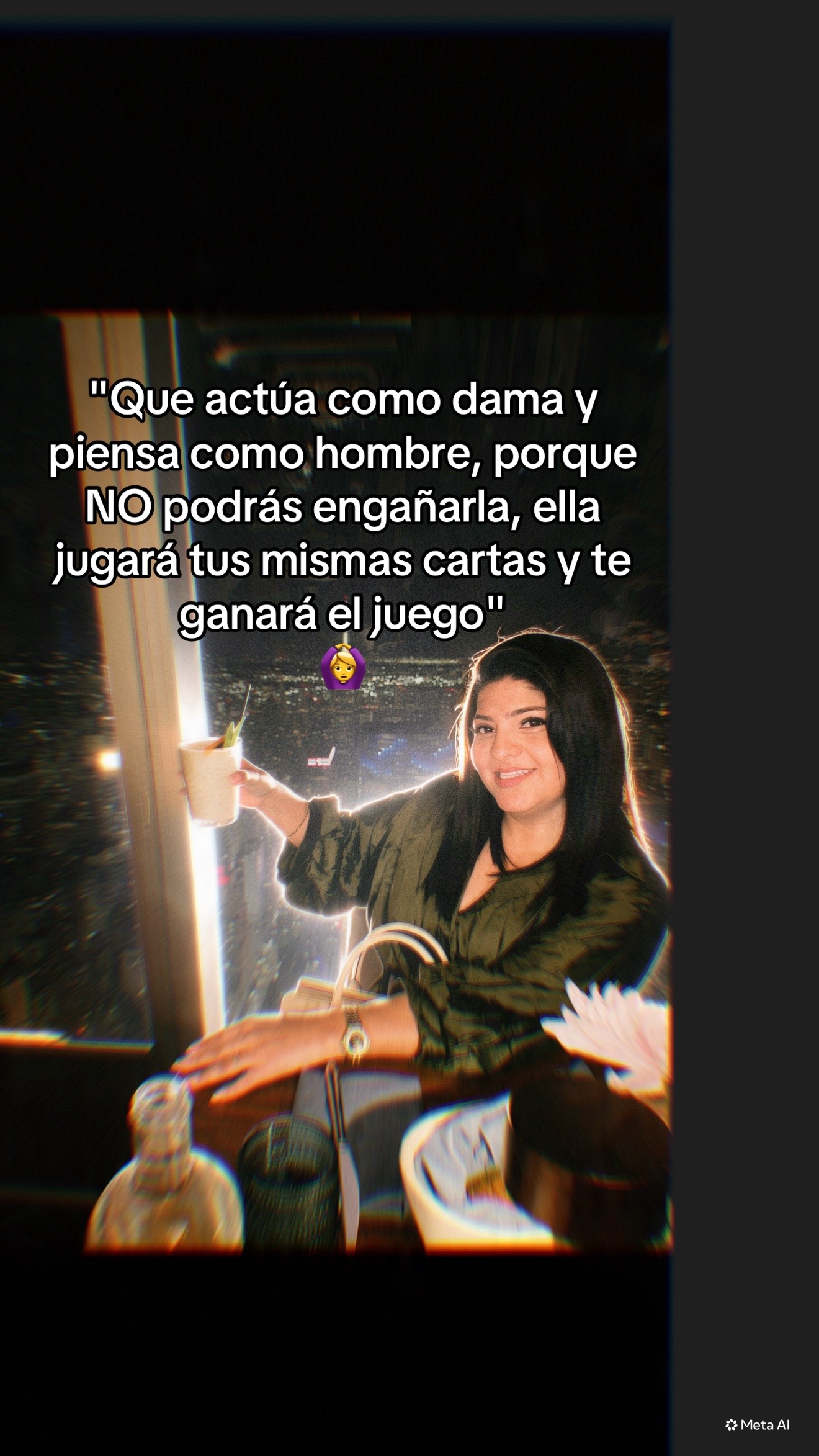 @Lucí Fajardo 🙈