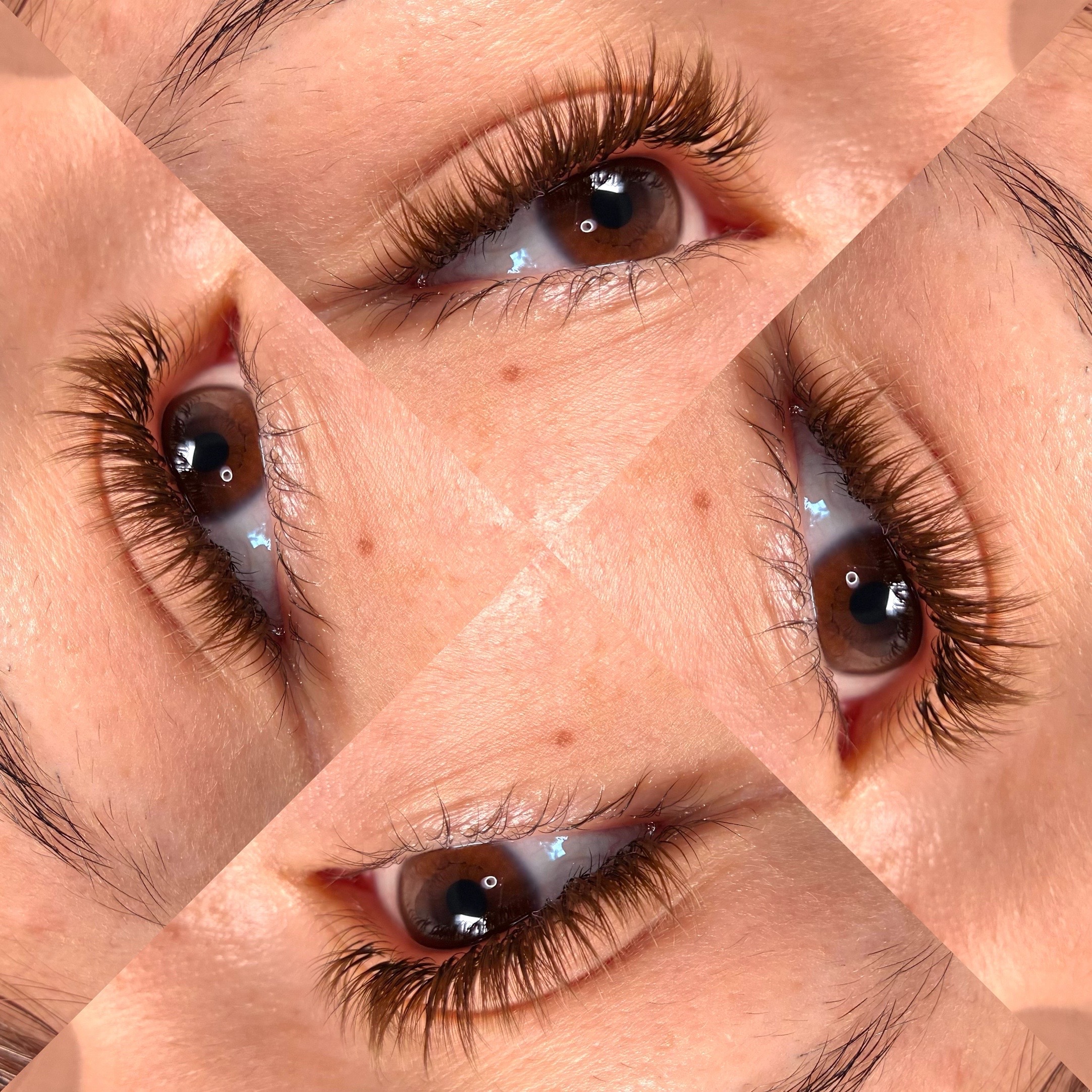 @Victoria | LASH & BROW ARTIST