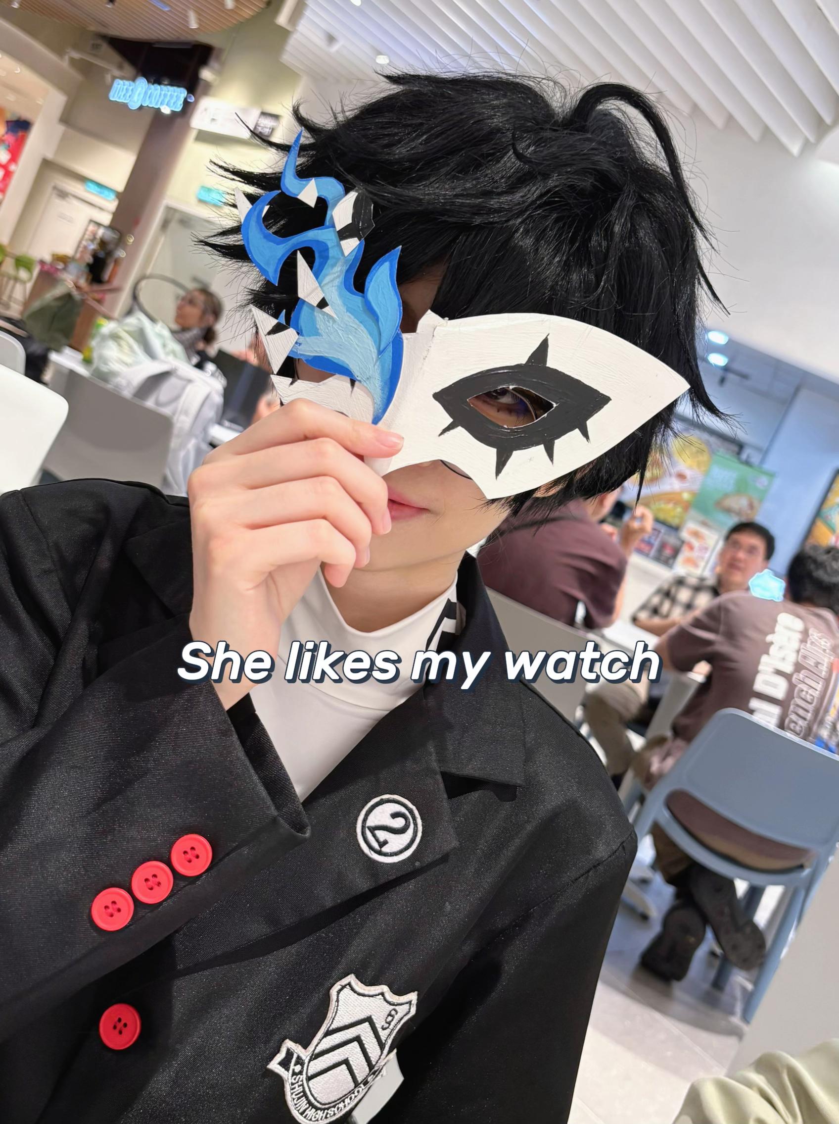 @Tiffy cat