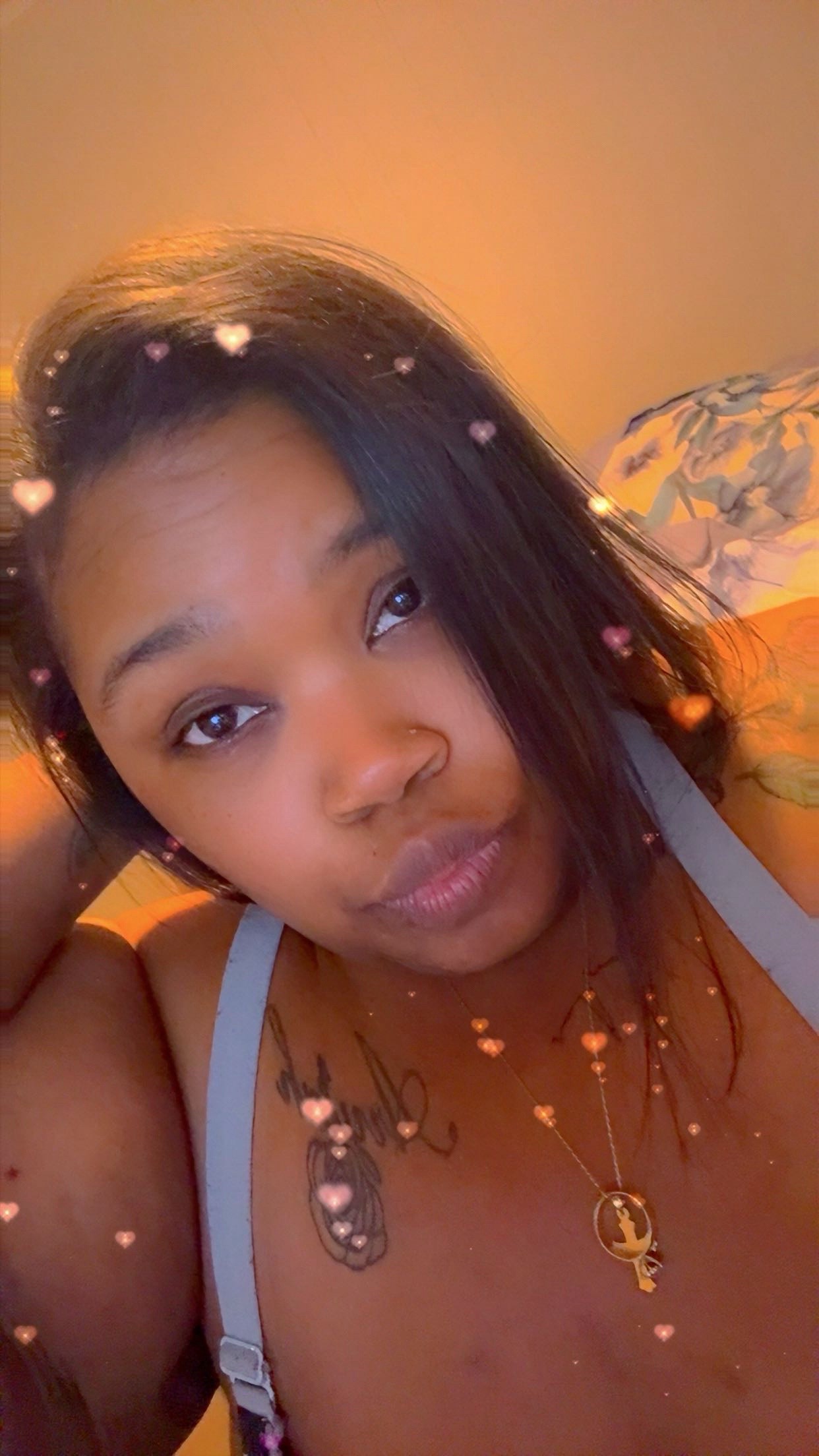 @💋KayBabie💋♐️