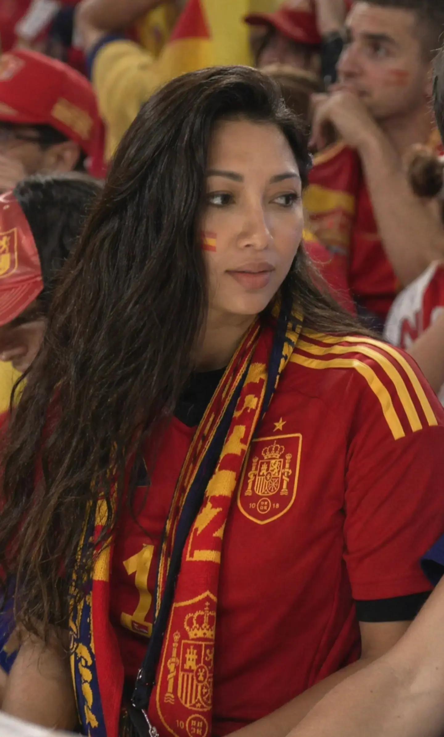 @Juliejean Luce&ntilde;a 🇵🇭🇪🇦