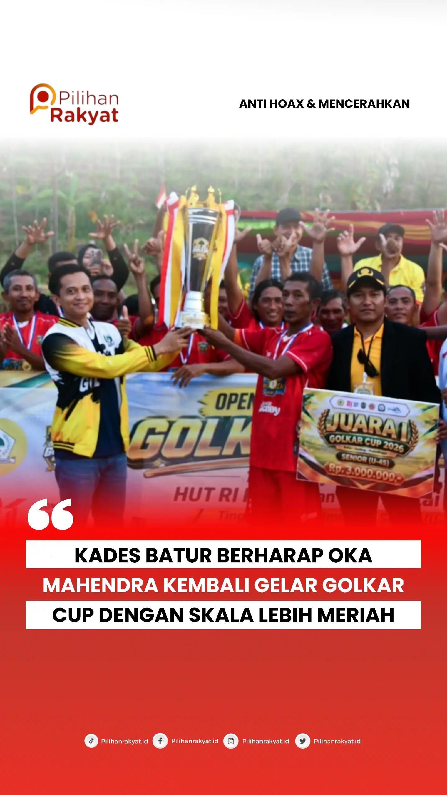 @PilihanRakyat.ID