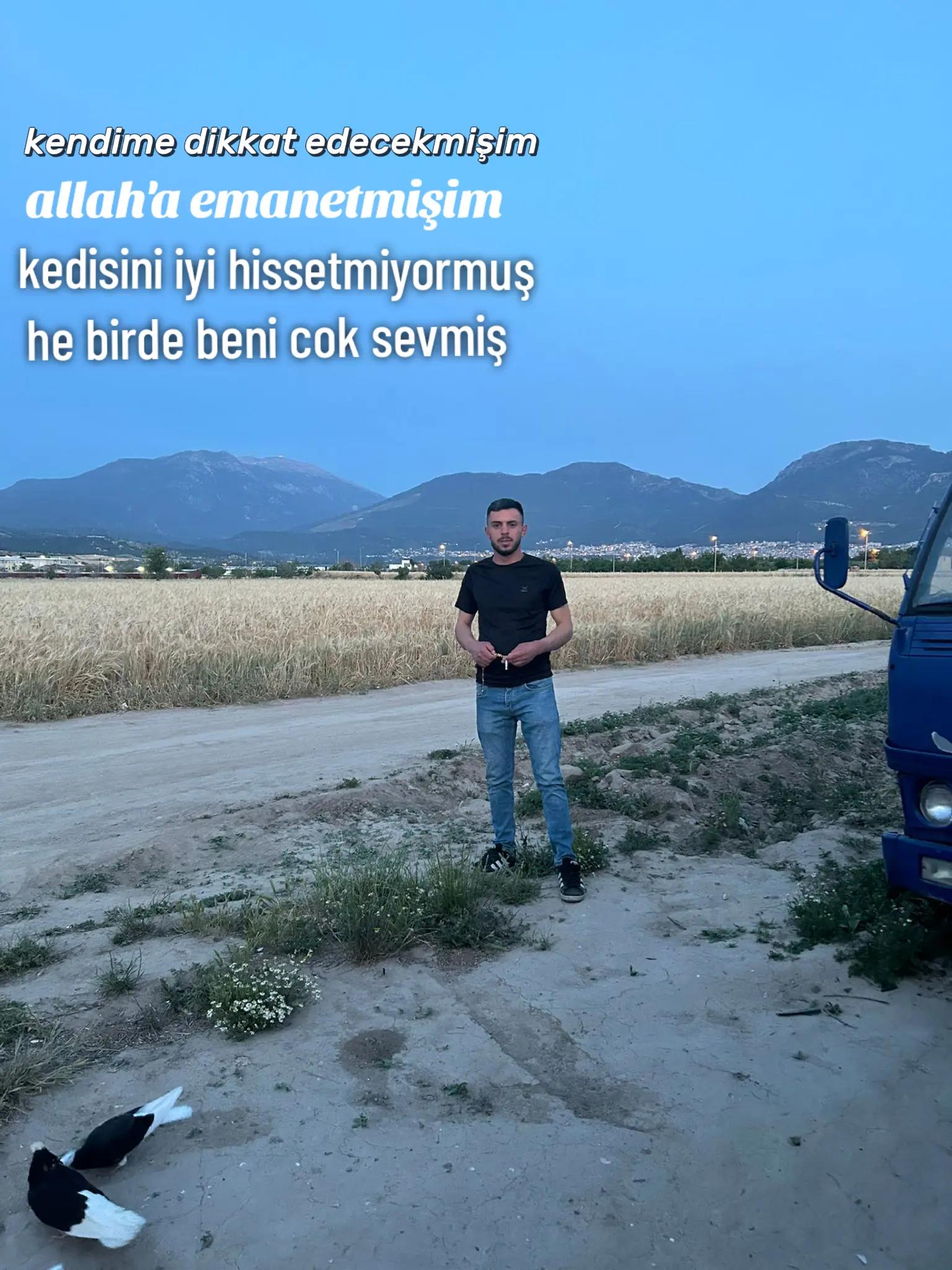 @Oğuzhan bysl