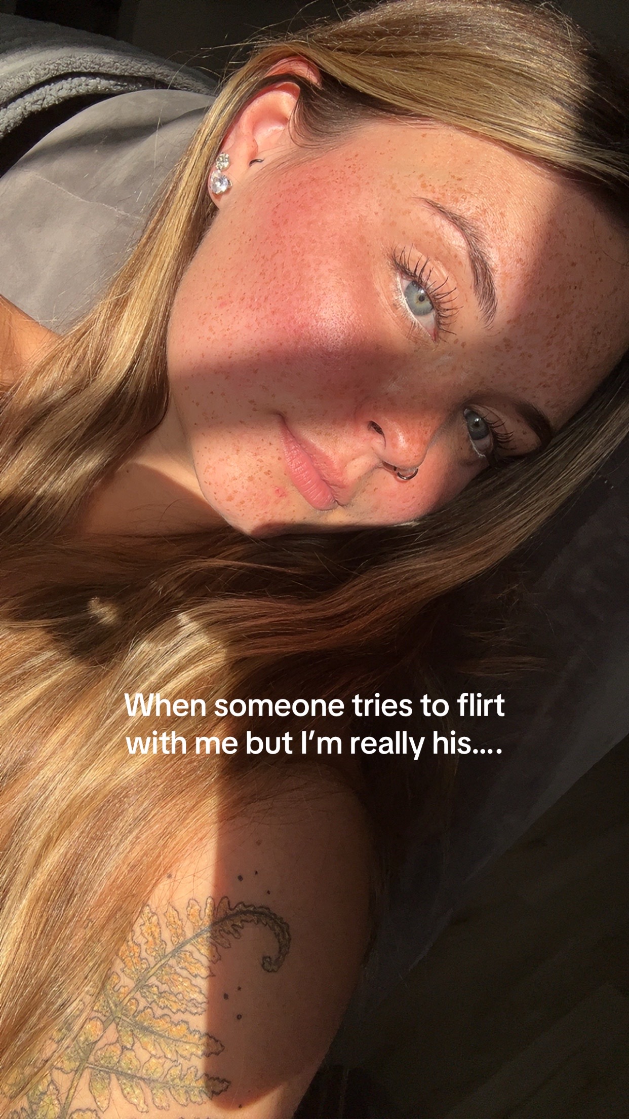 @Haley Blumenstock