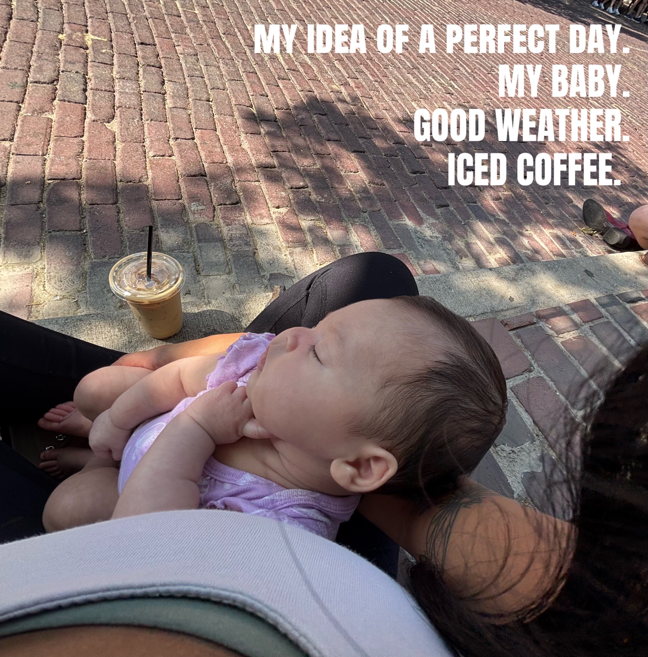 @Reese | First Time Mom