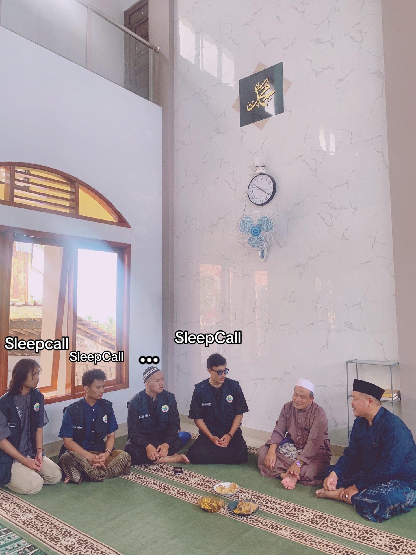 @KKN Cintamanik 40