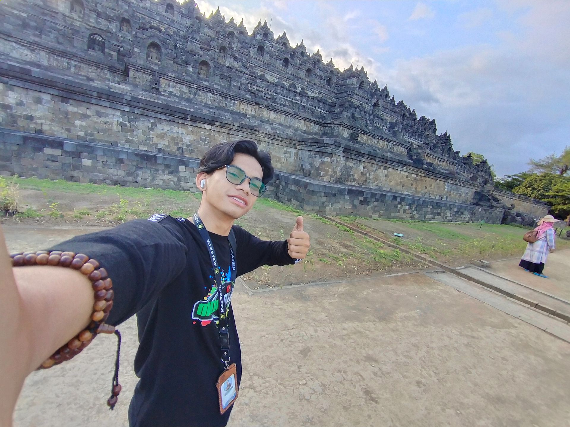 @DEN'S MUDA WISATA