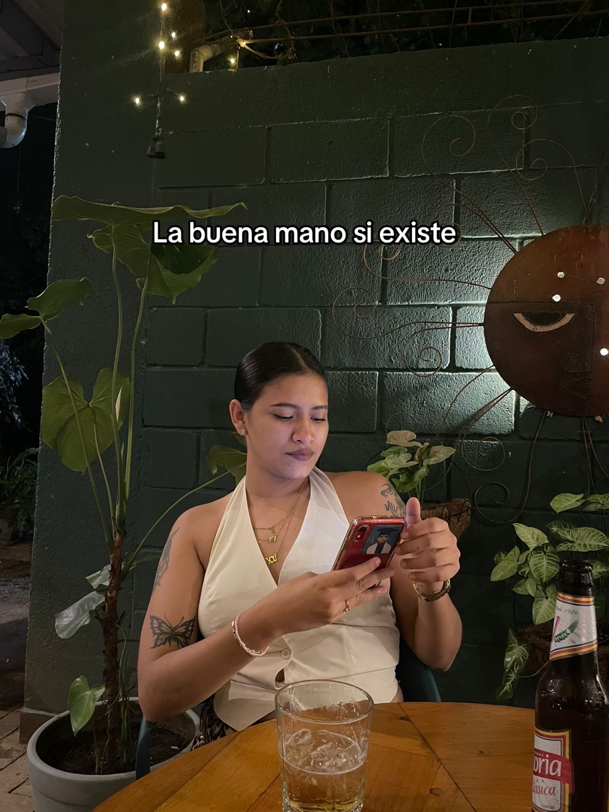 @Aura Luz