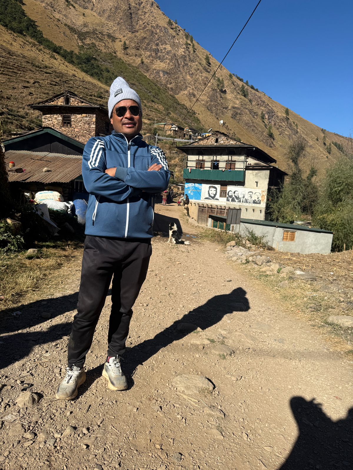 @Subodhraj Serpali🇳🇵