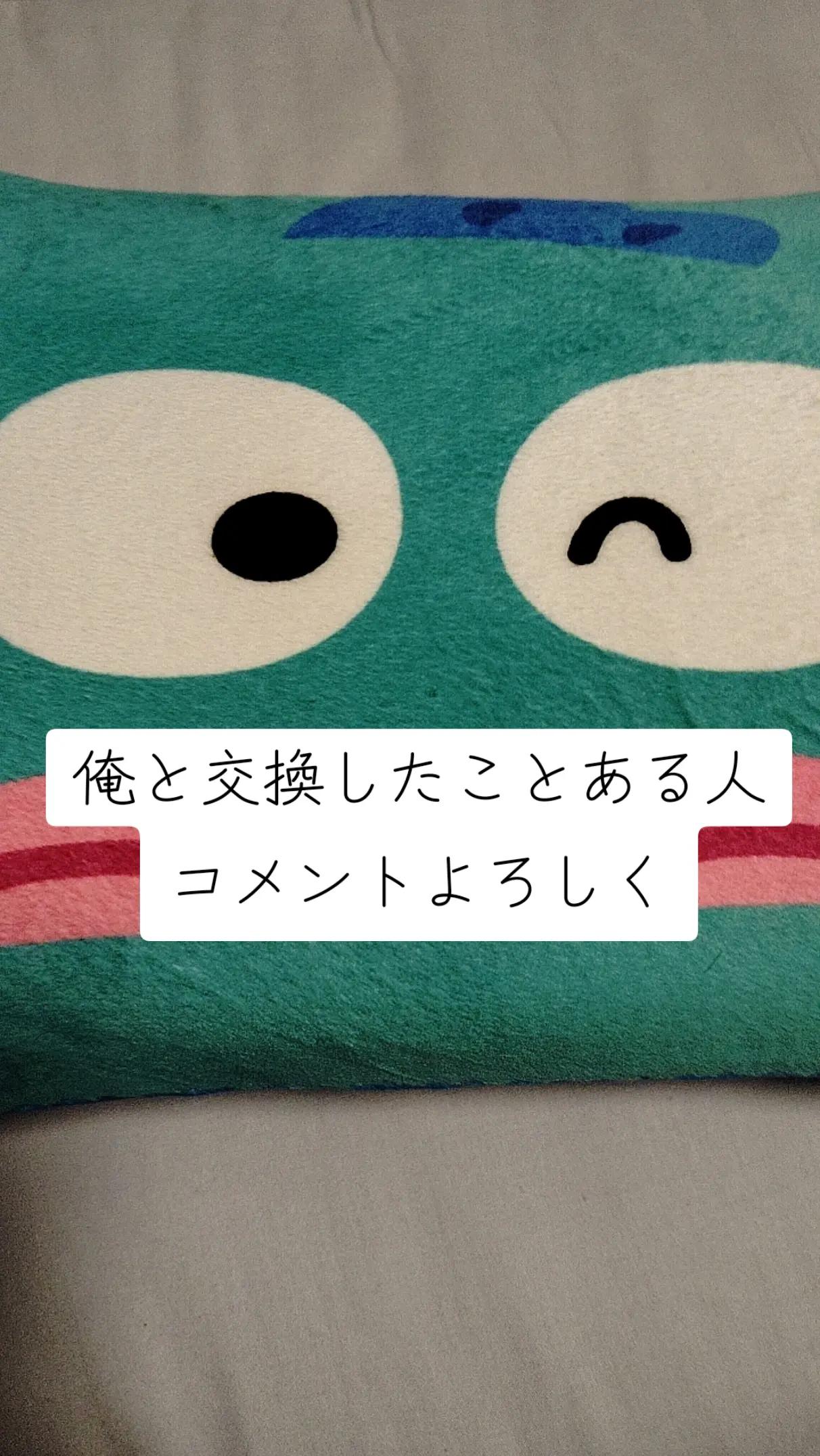 @はるまきんぐ