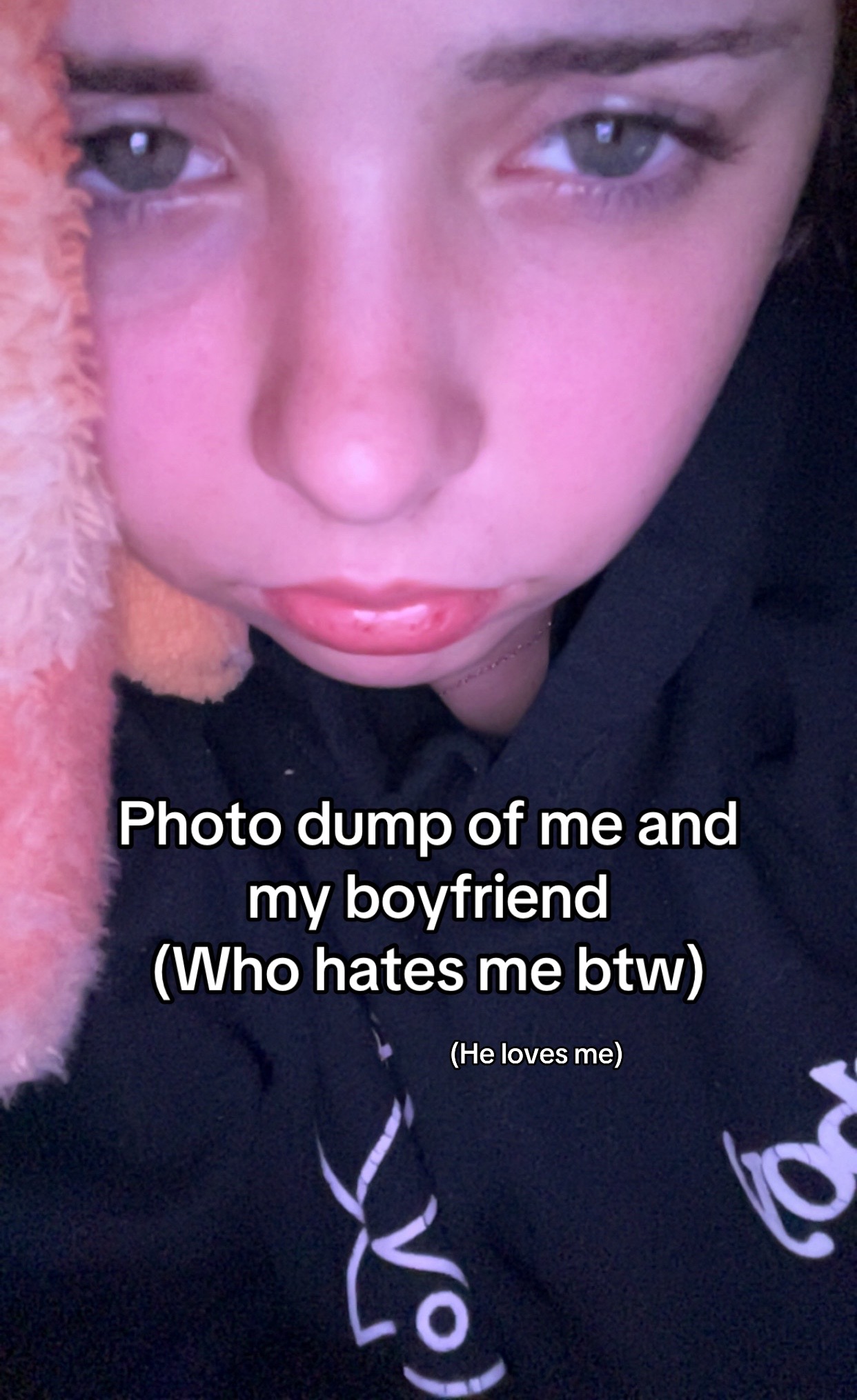 @⋆. 𐙚˚࿔ Alexis 𝜗𝜚˚⋆ 💕