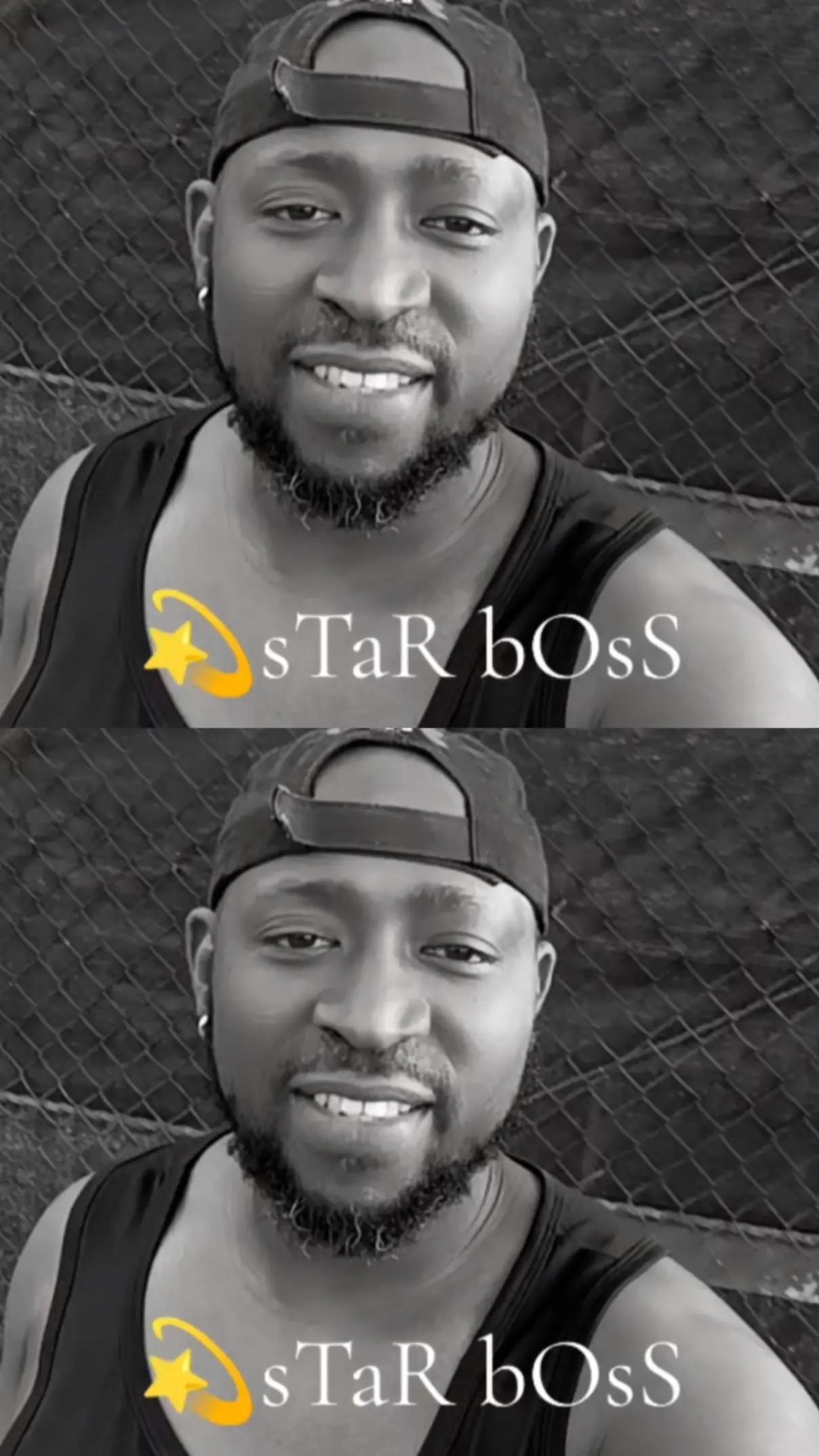 @STAR BOSS❤️❤️