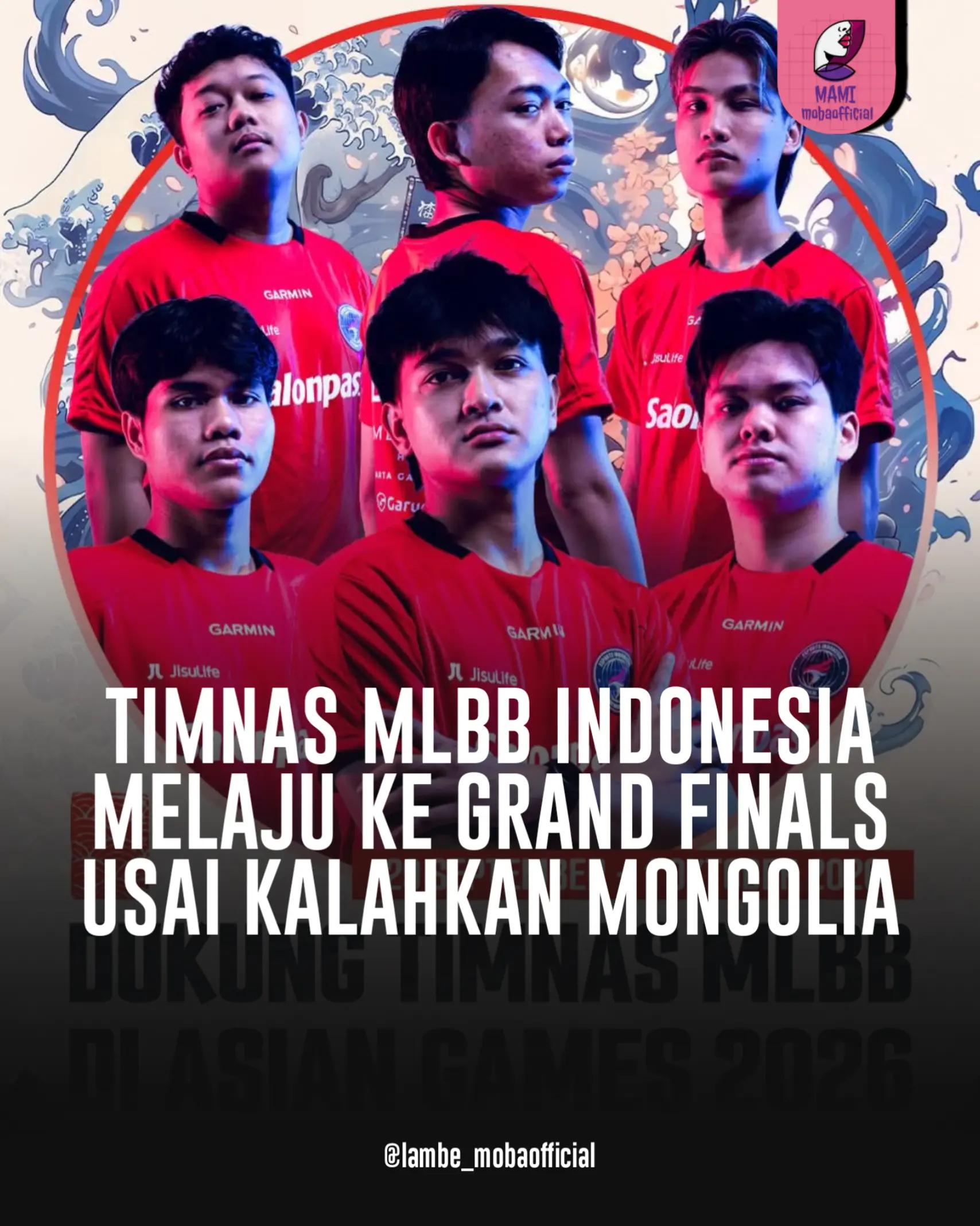 @Lambe Moba