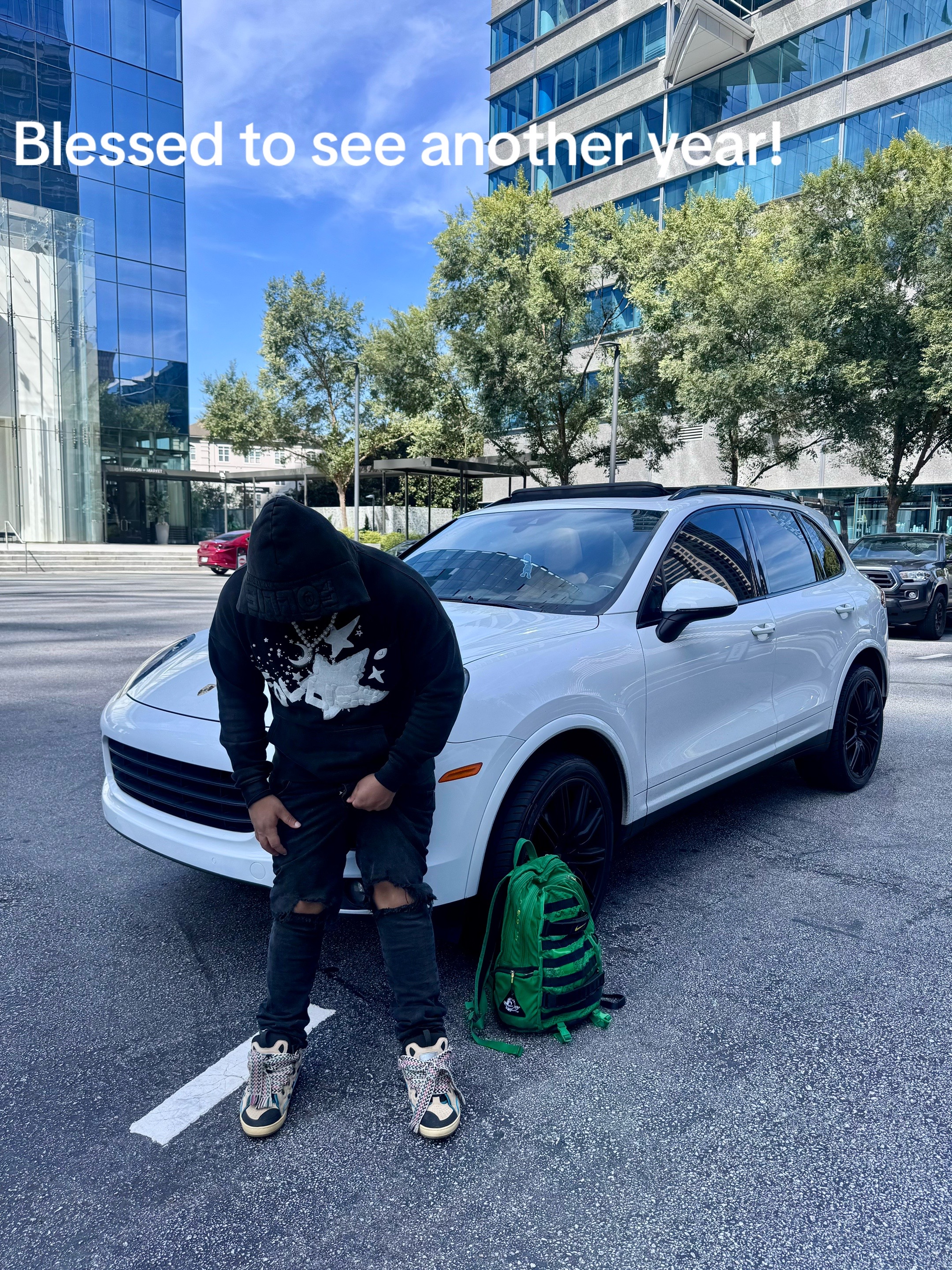 @Jah